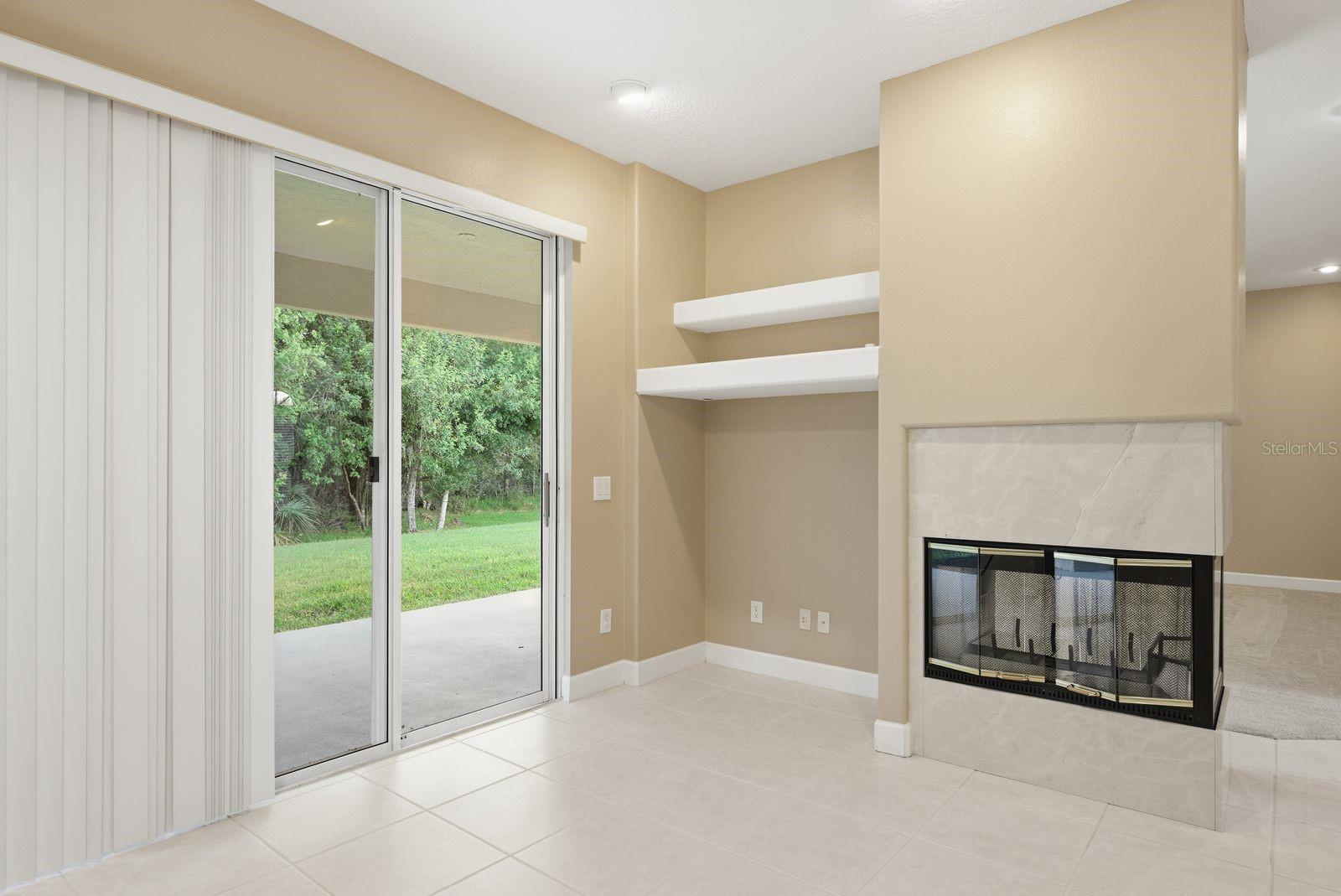 BAY ARBOR - Residential