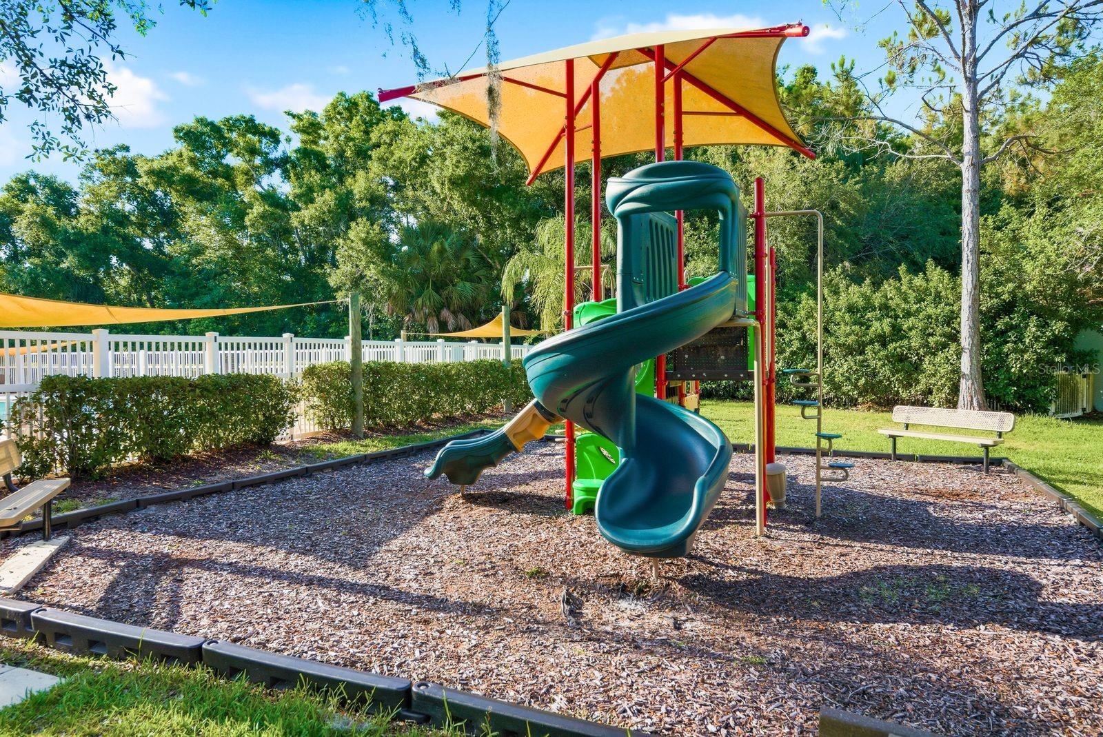 BAY ARBOR - Residential