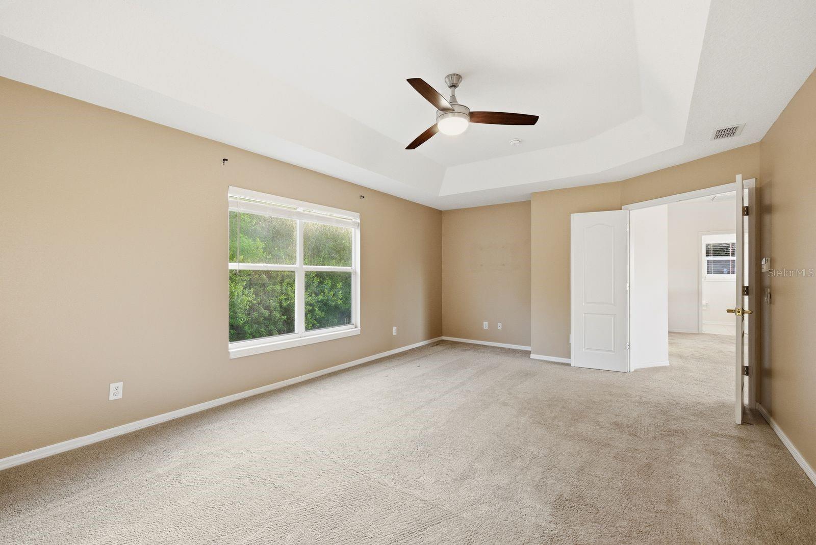 BAY ARBOR - Residential
