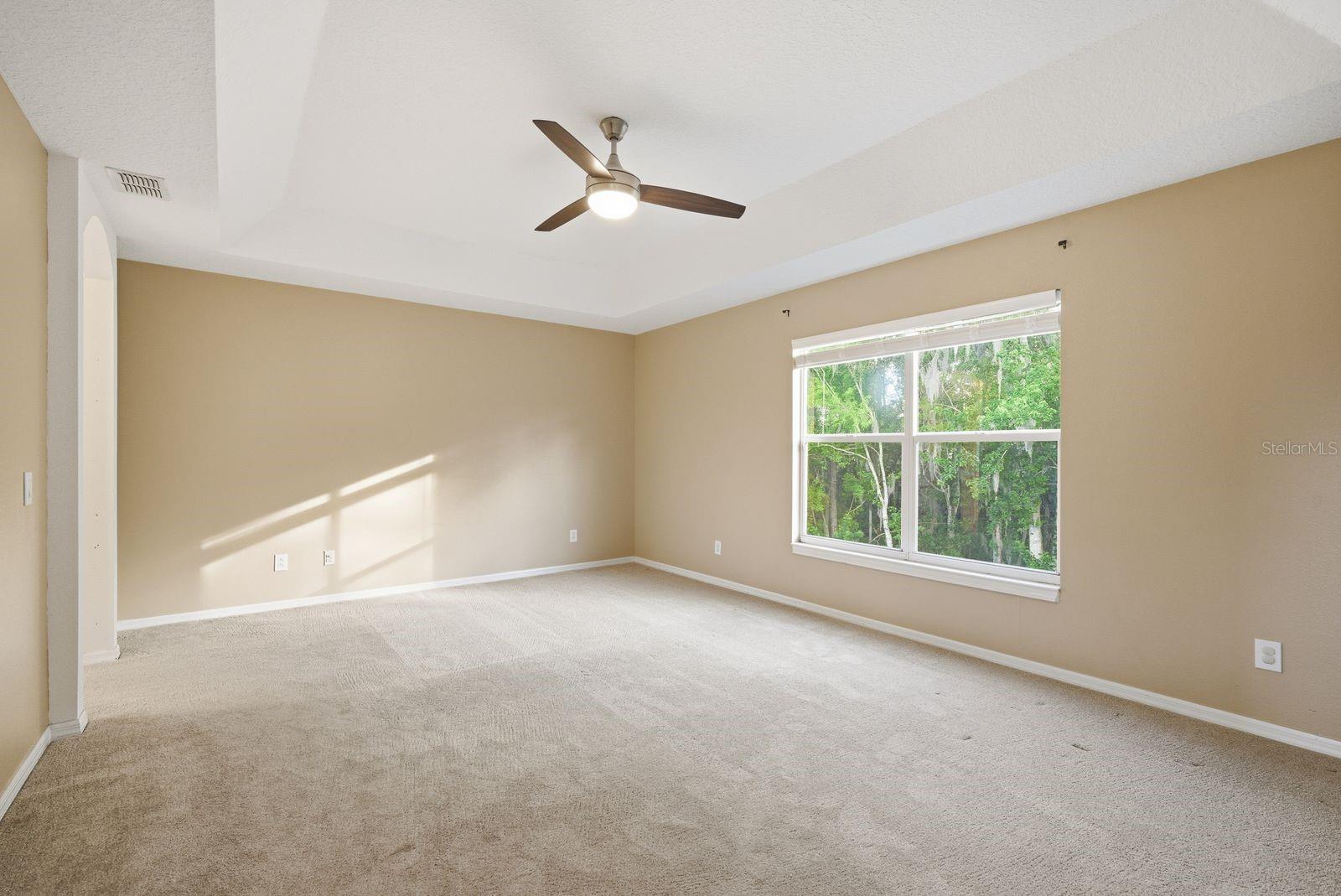 BAY ARBOR - Residential