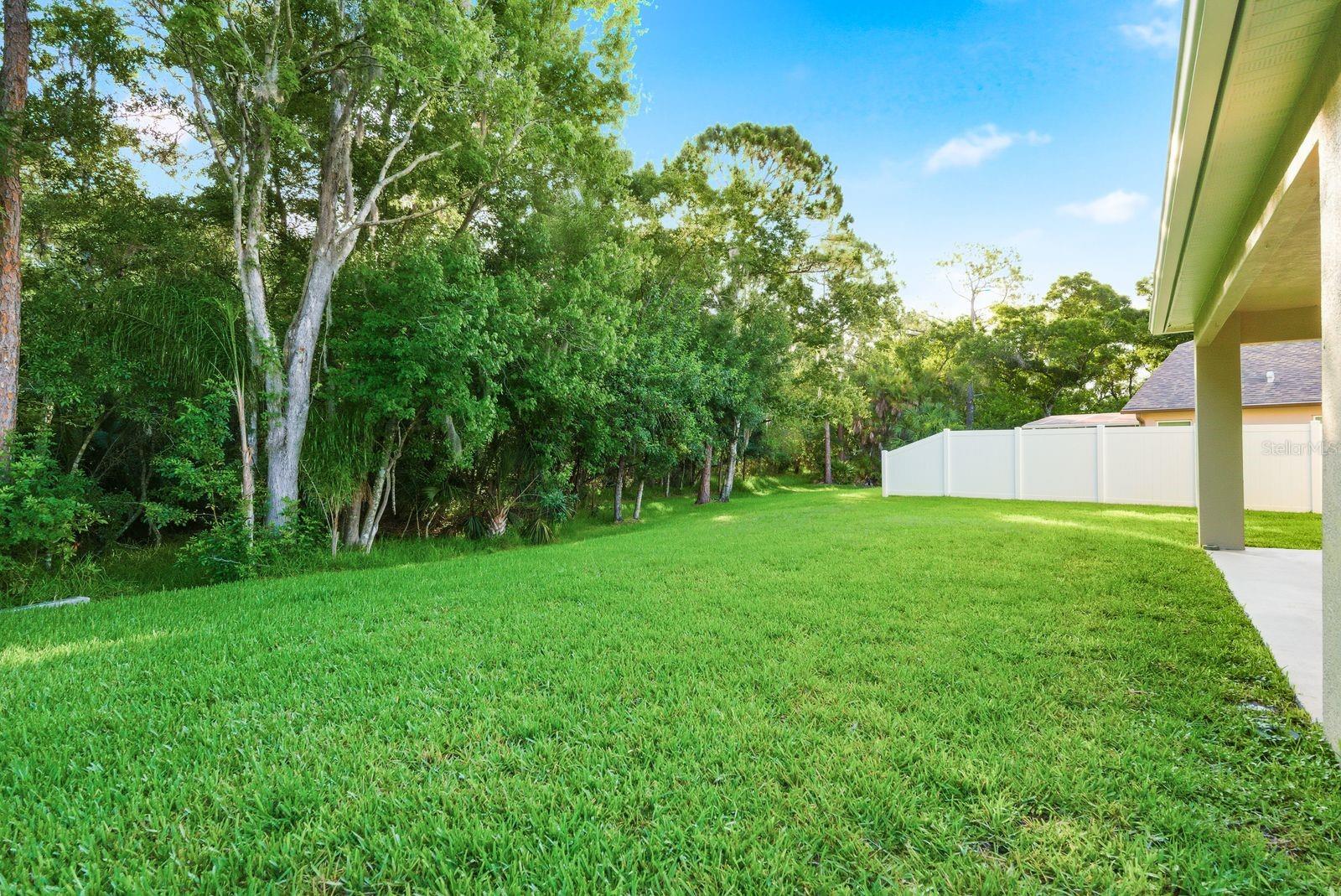 BAY ARBOR - Residential