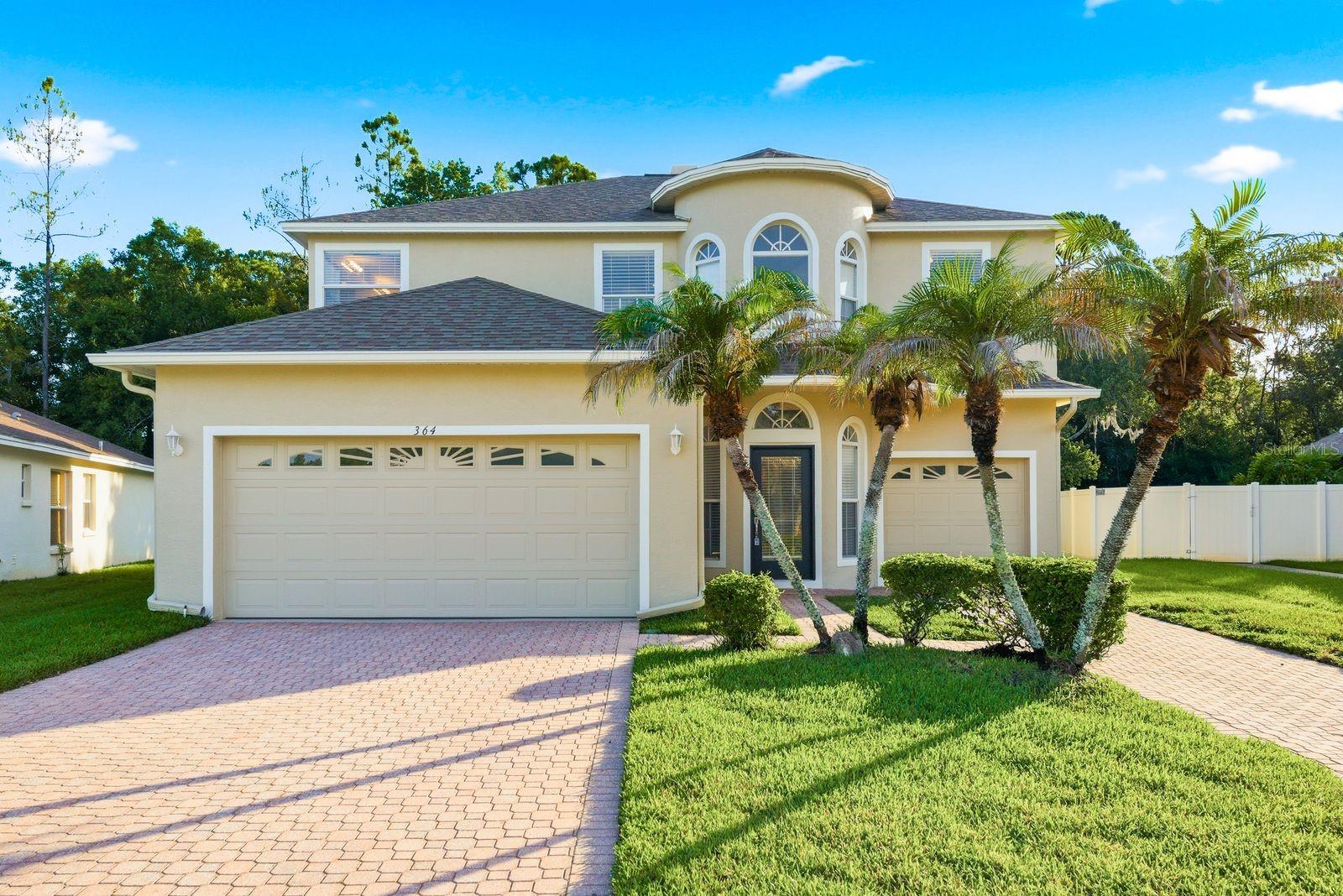 BAY ARBOR - Residential