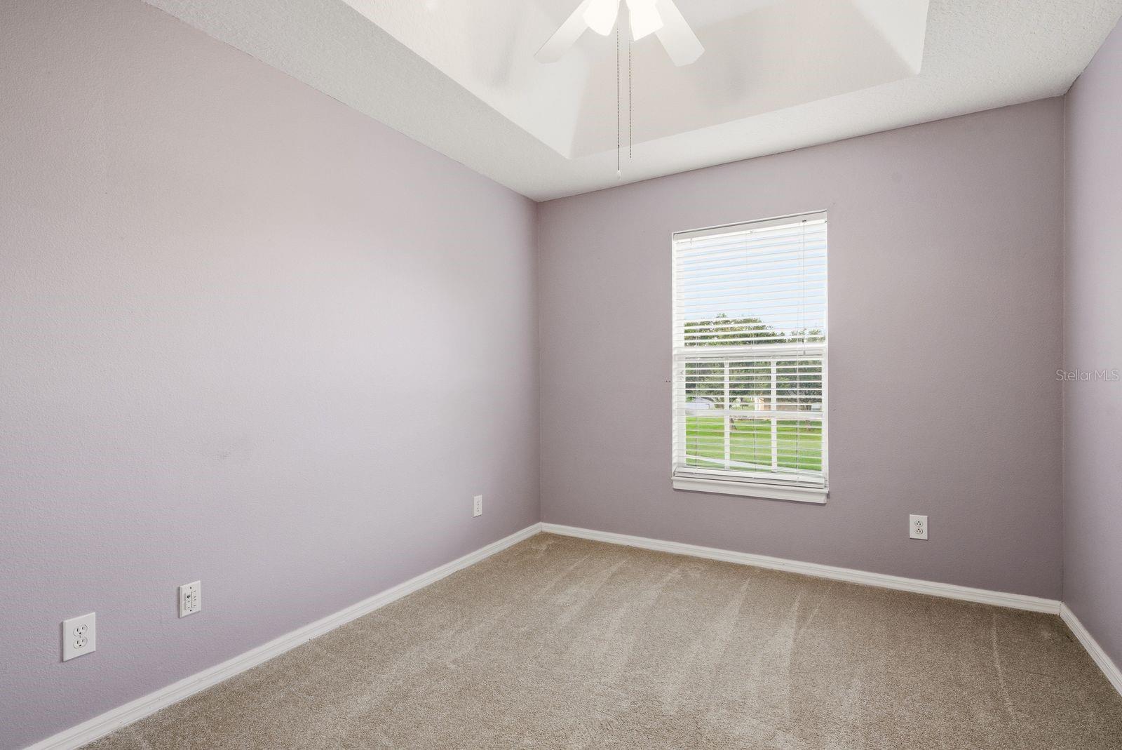 BAY ARBOR - Residential
