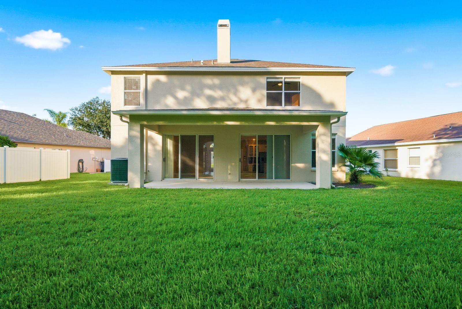 BAY ARBOR - Residential