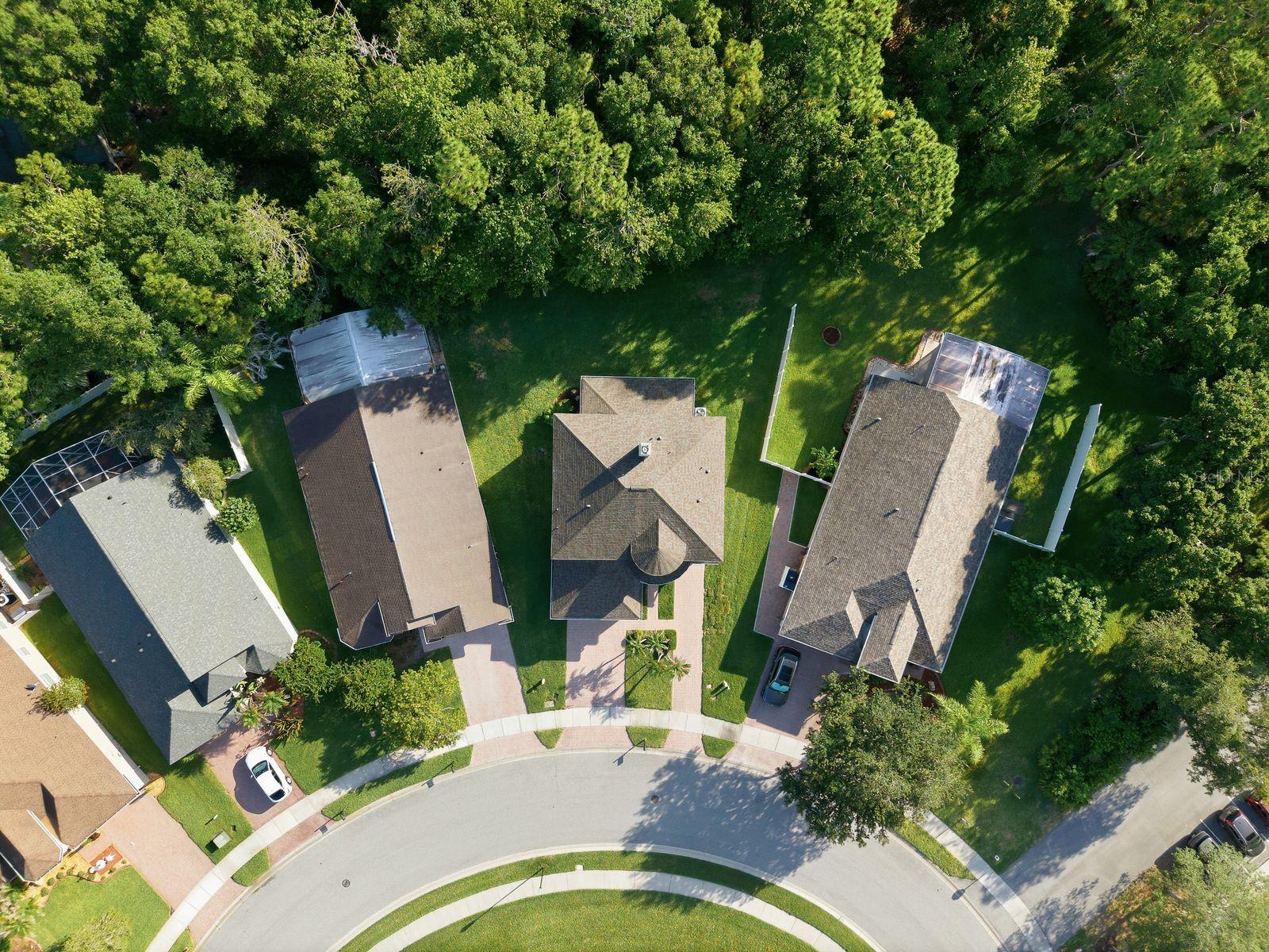 BAY ARBOR - Residential
