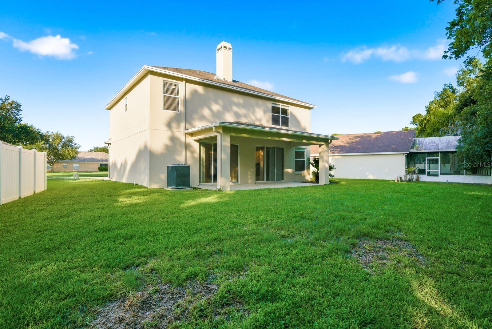 BAY ARBOR - Residential