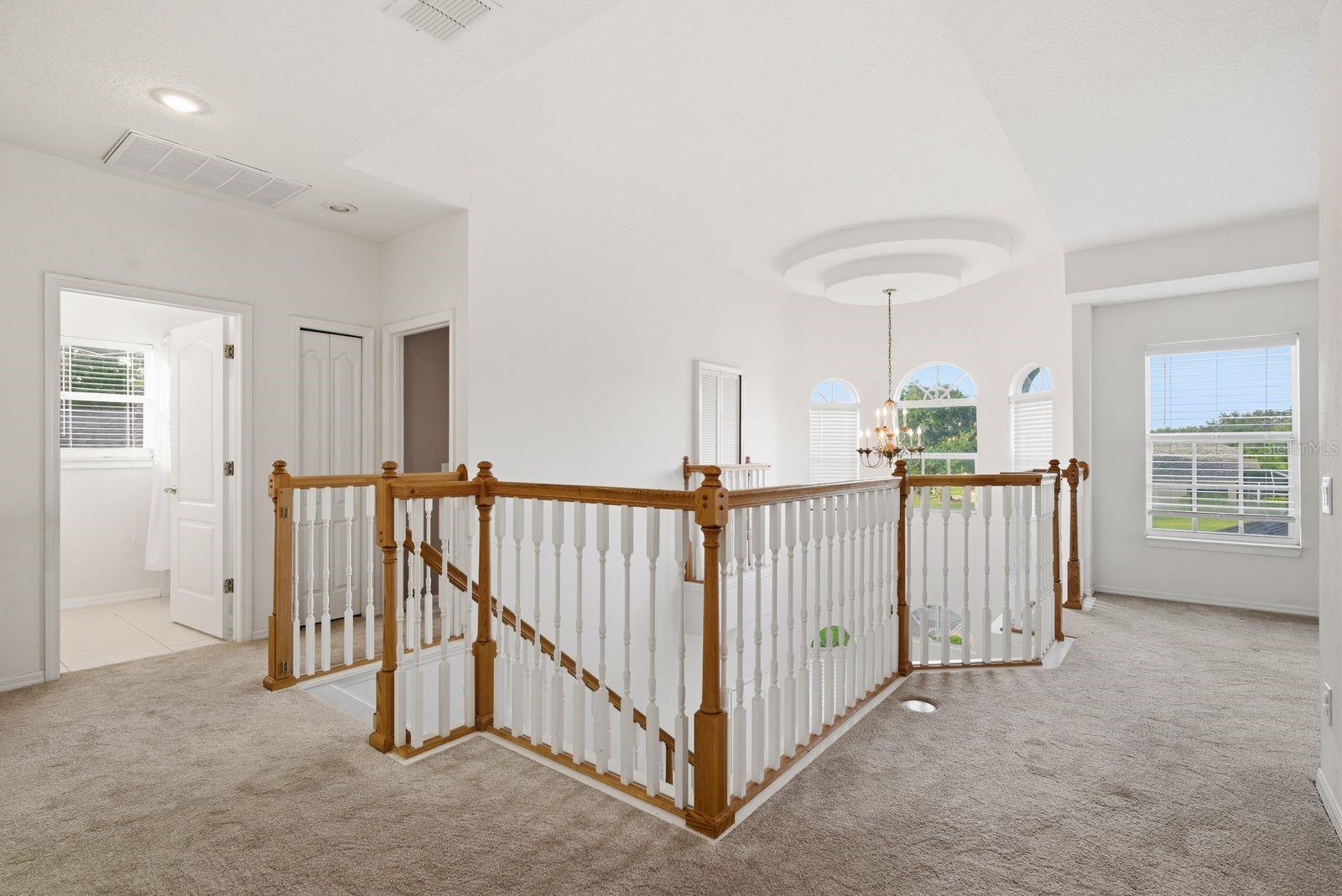BAY ARBOR - Residential