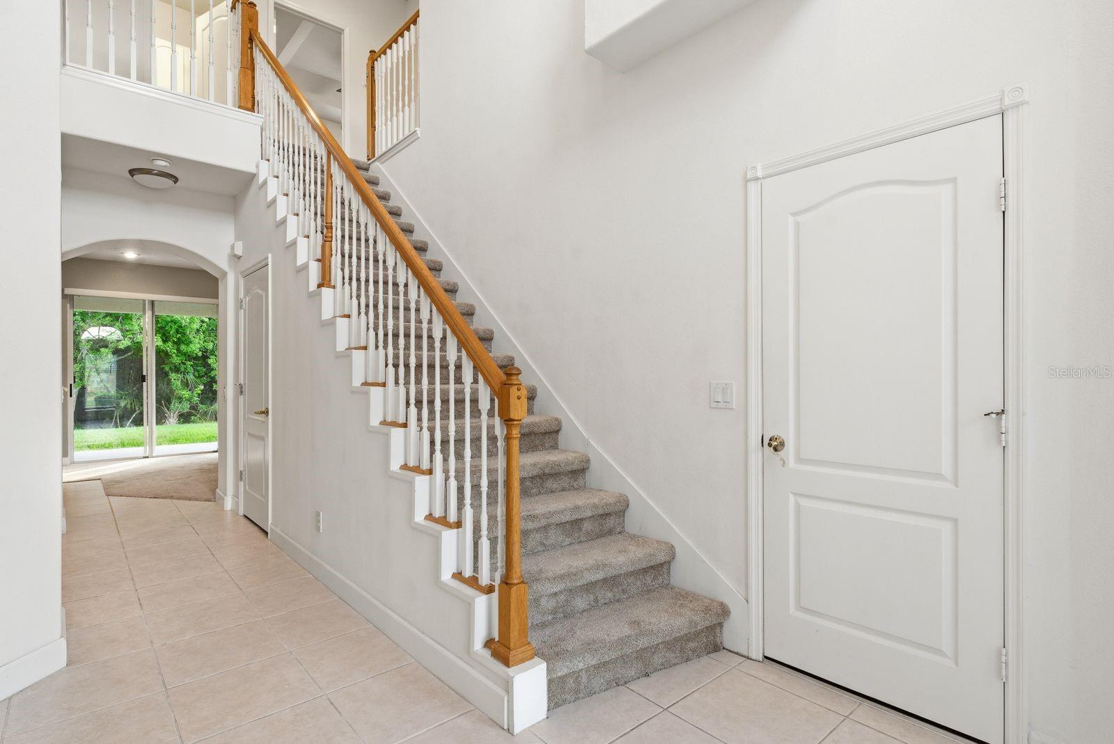 BAY ARBOR - Residential