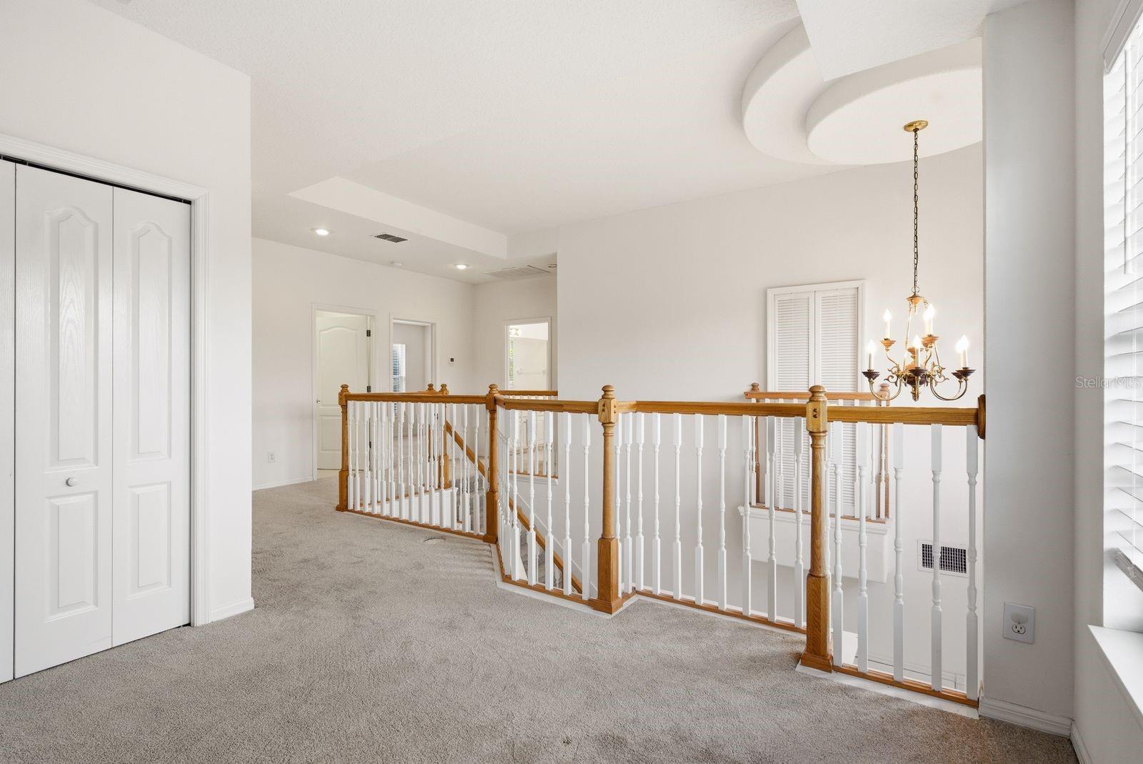 BAY ARBOR - Residential