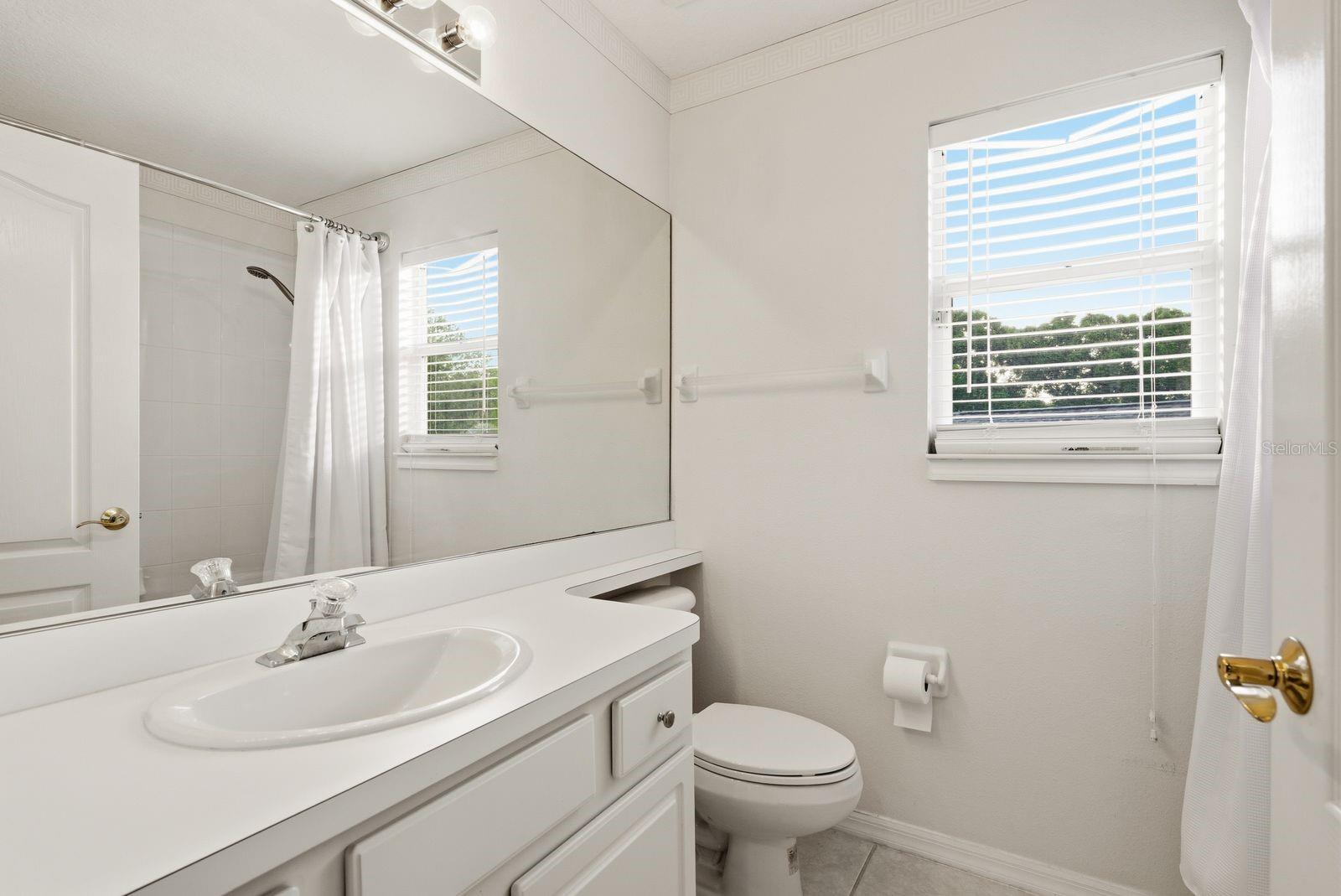 BAY ARBOR - Residential