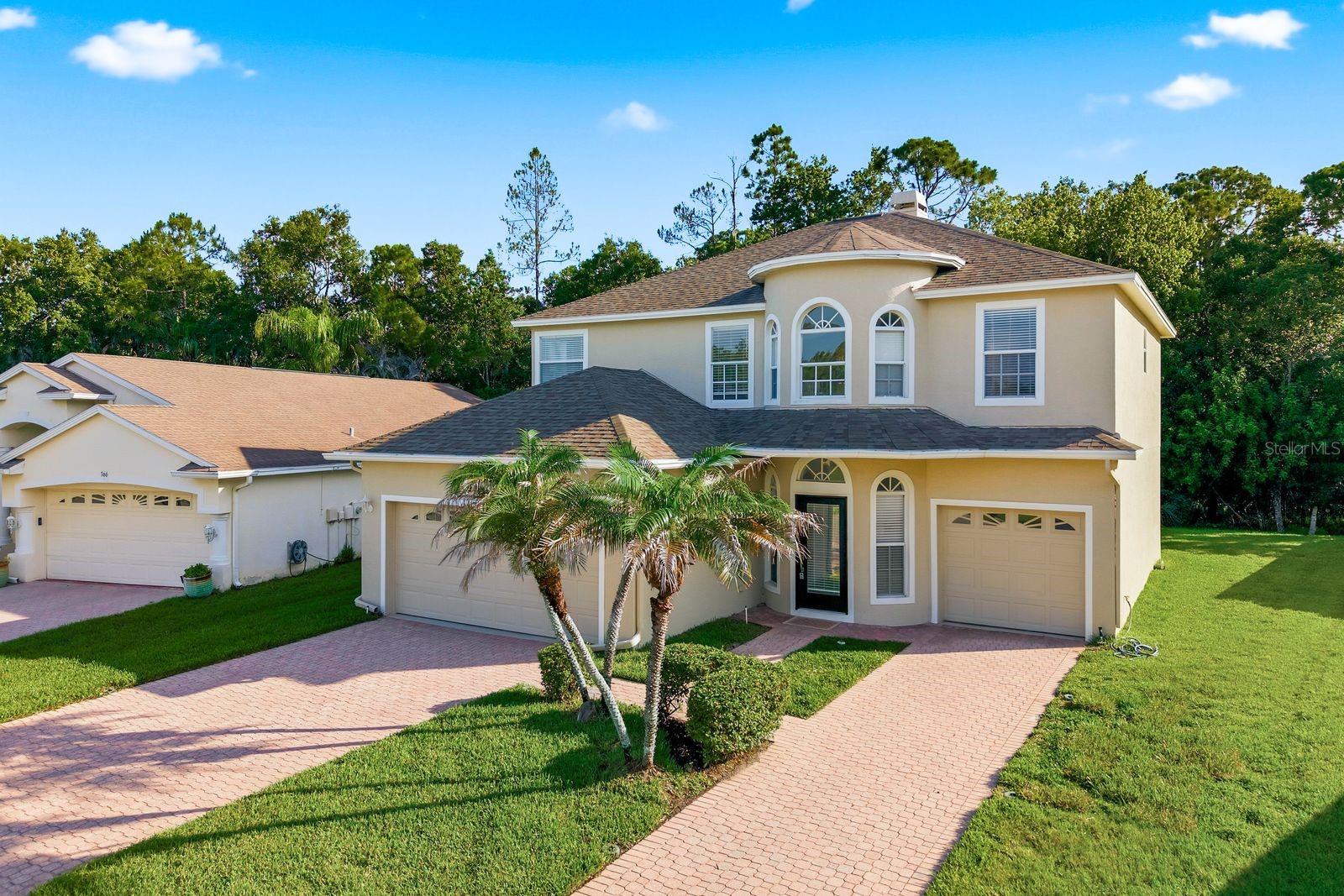 BAY ARBOR - Residential