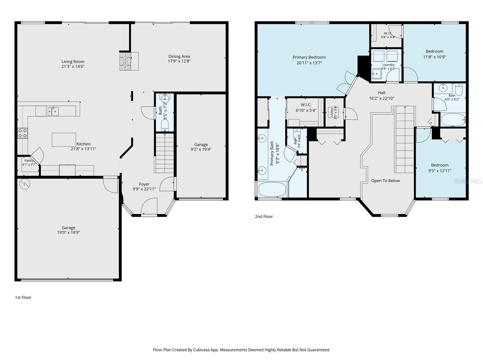 BAY ARBOR - Residential