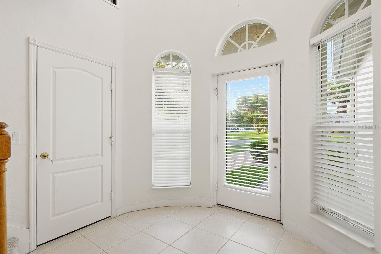 BAY ARBOR - Residential