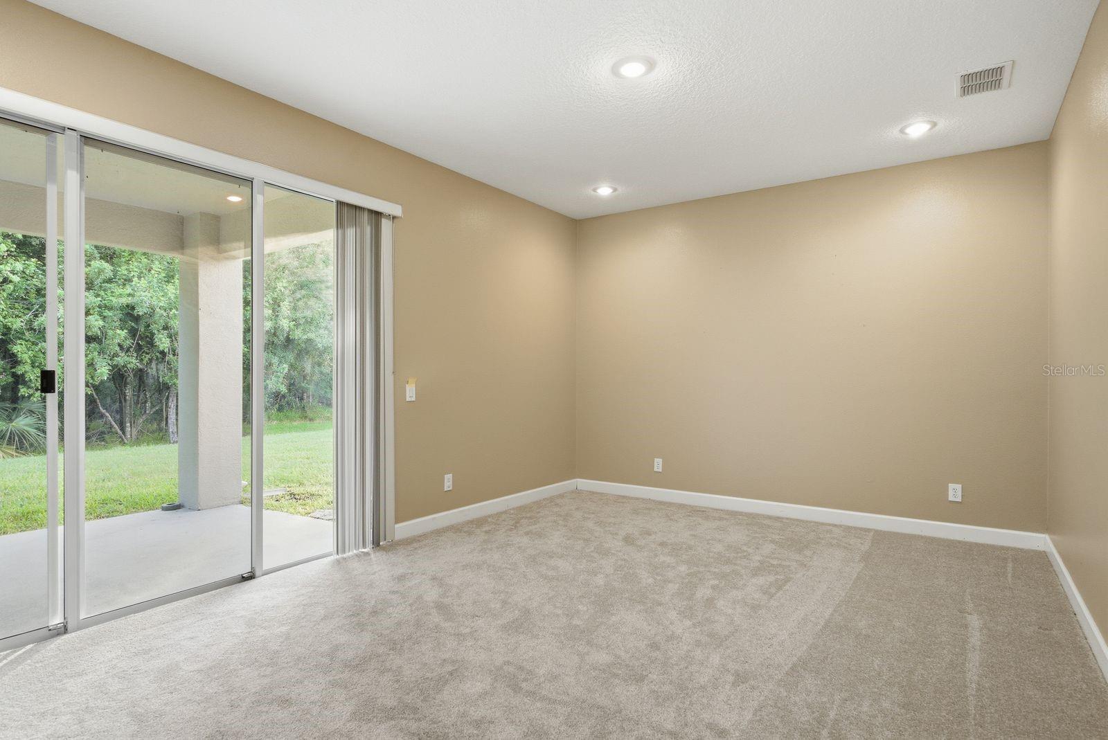 BAY ARBOR - Residential