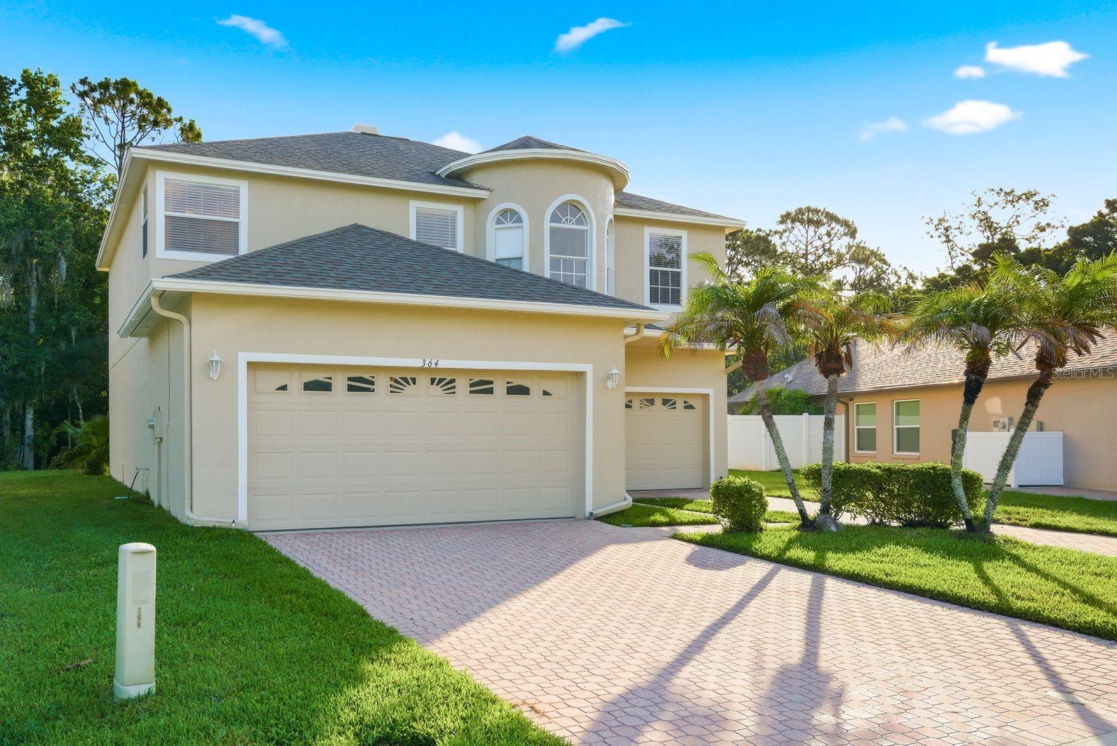 BAY ARBOR - Residential