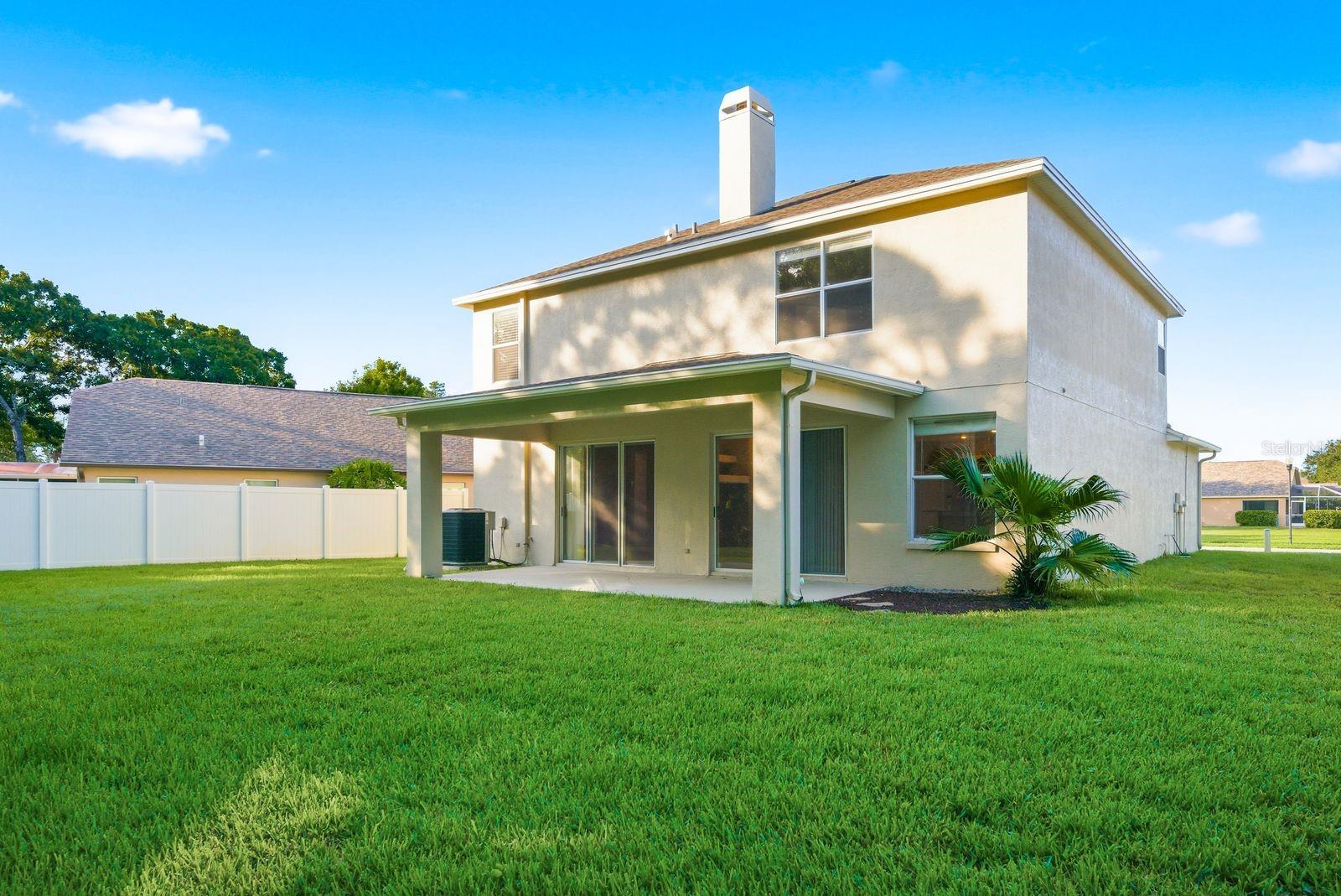 BAY ARBOR - Residential