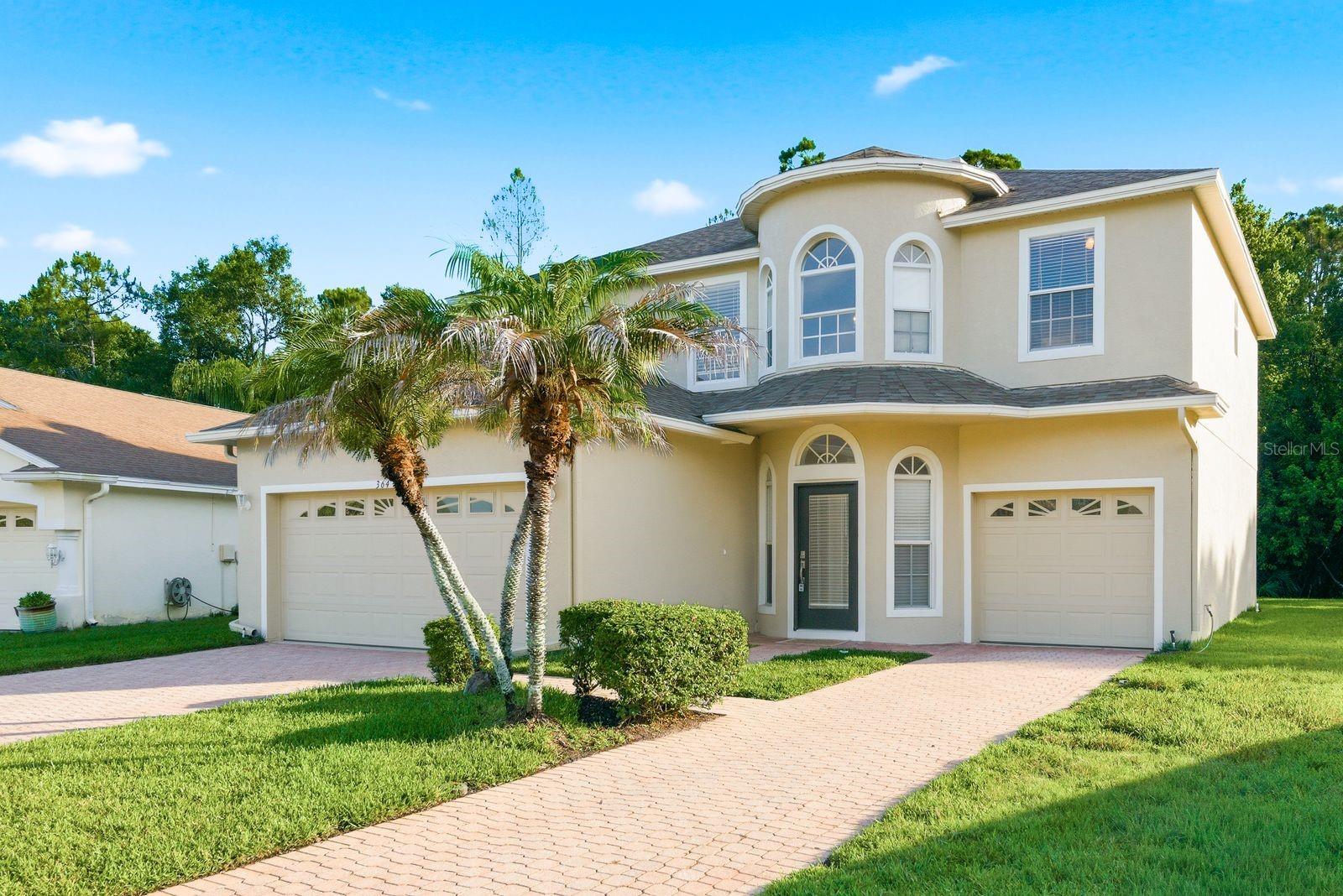 BAY ARBOR - Residential