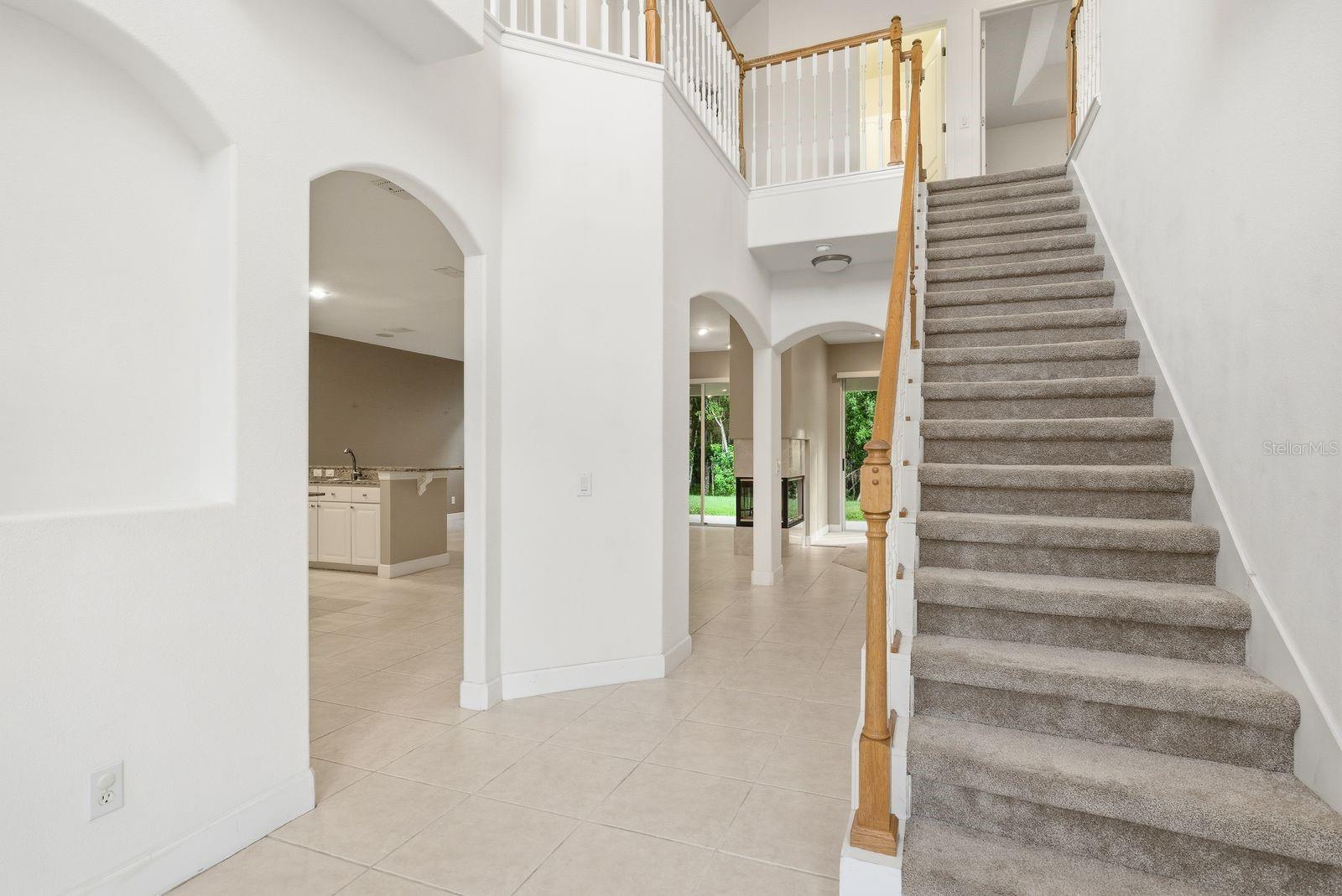 BAY ARBOR - Residential