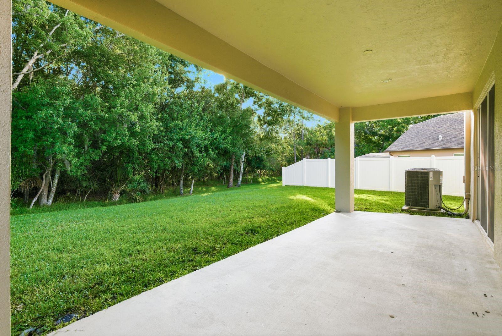 BAY ARBOR - Residential