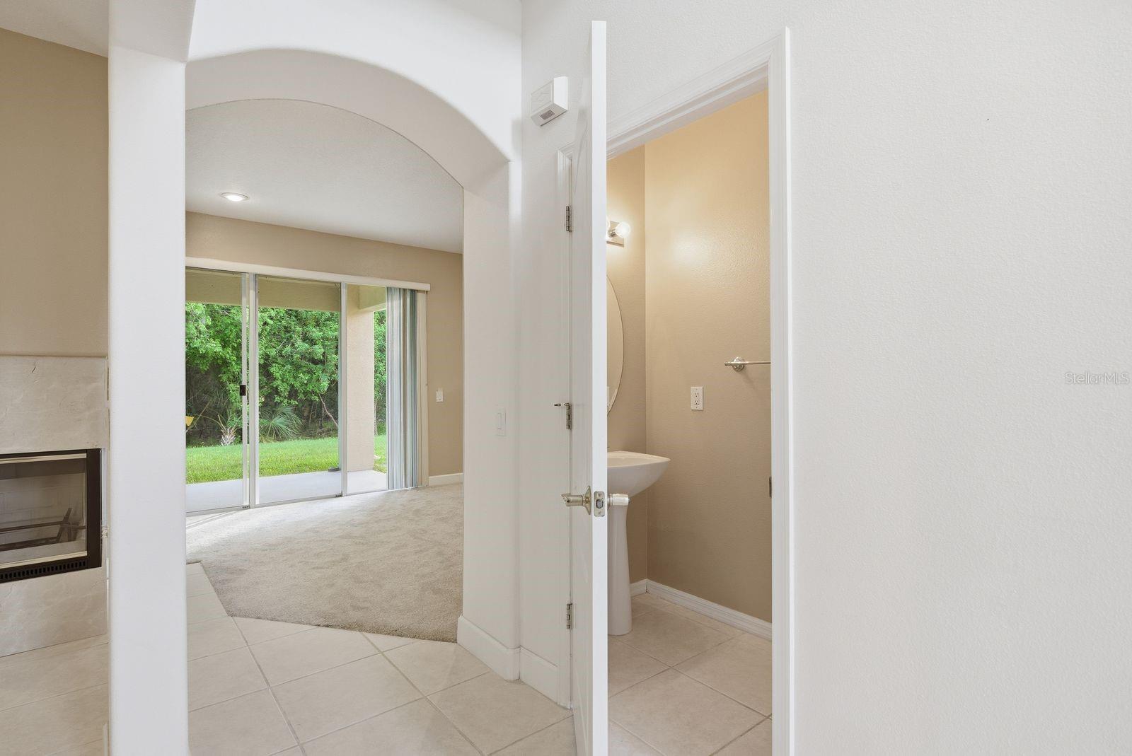 BAY ARBOR - Residential