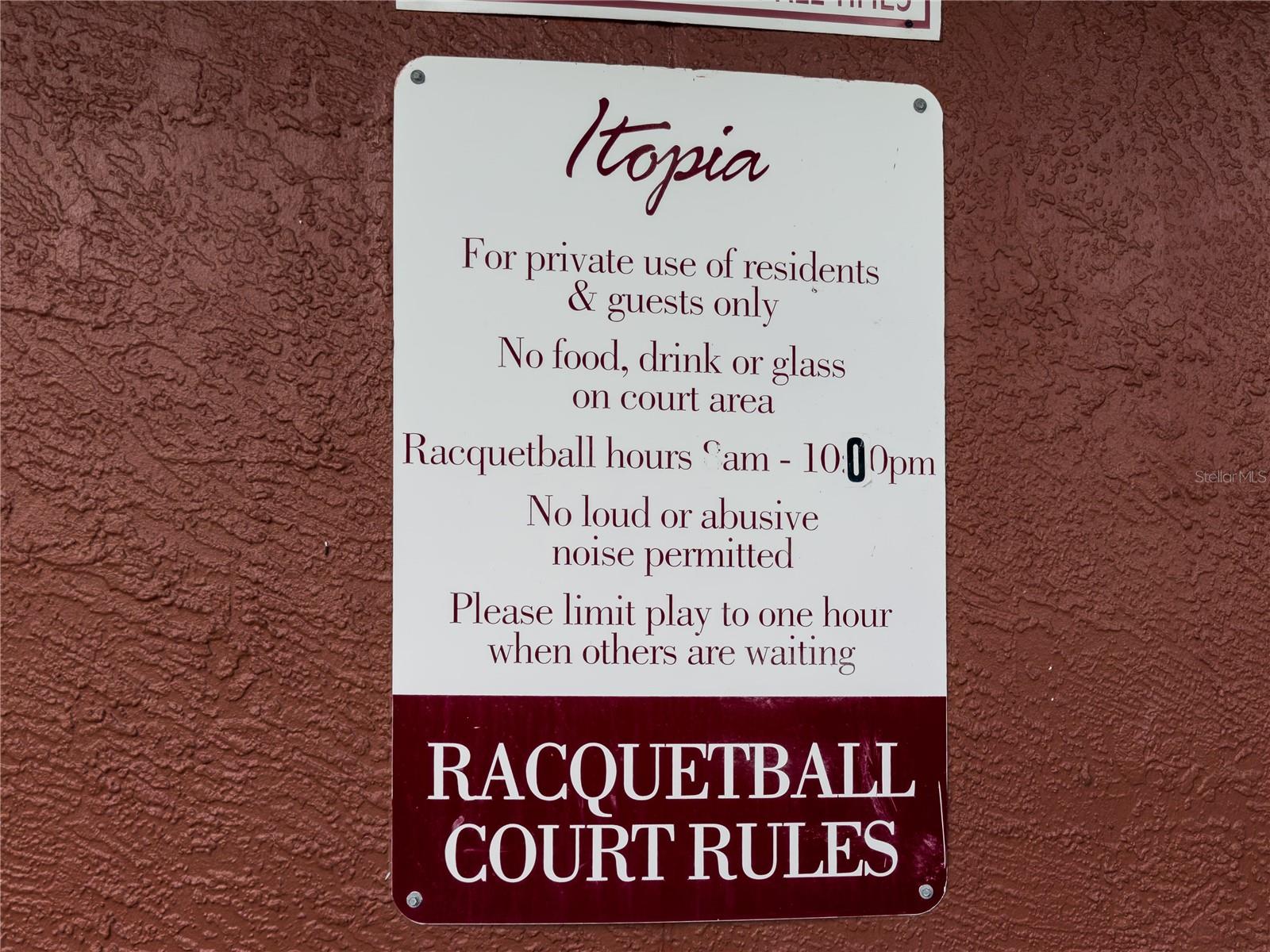 ITOPIA PRIVATE RESIDENCES CONDO - Residential