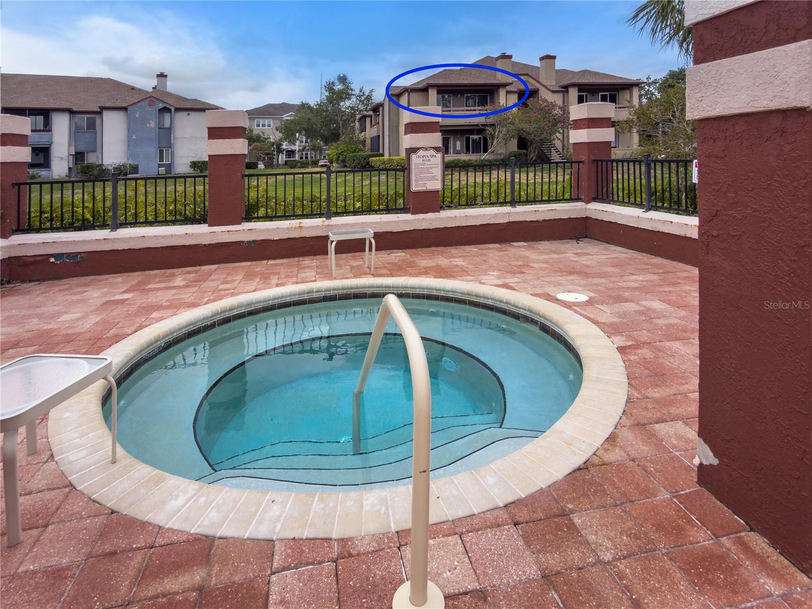 ITOPIA PRIVATE RESIDENCES CONDO - Residential