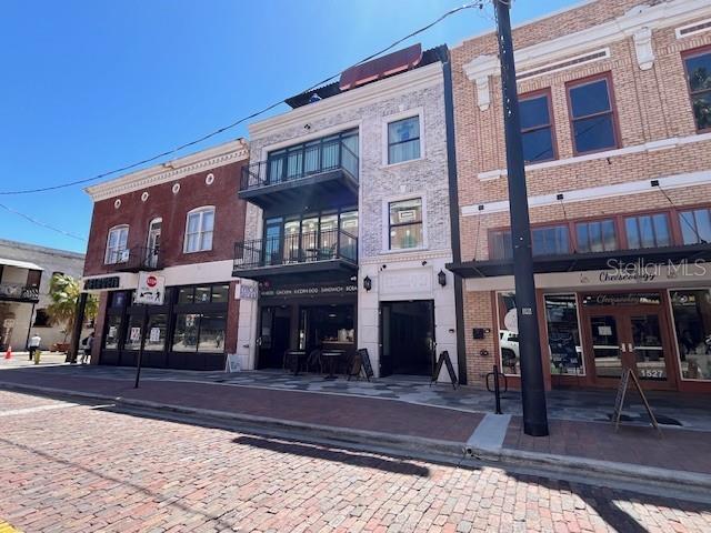 YBOR CITY BLK Y - Commercial Sale