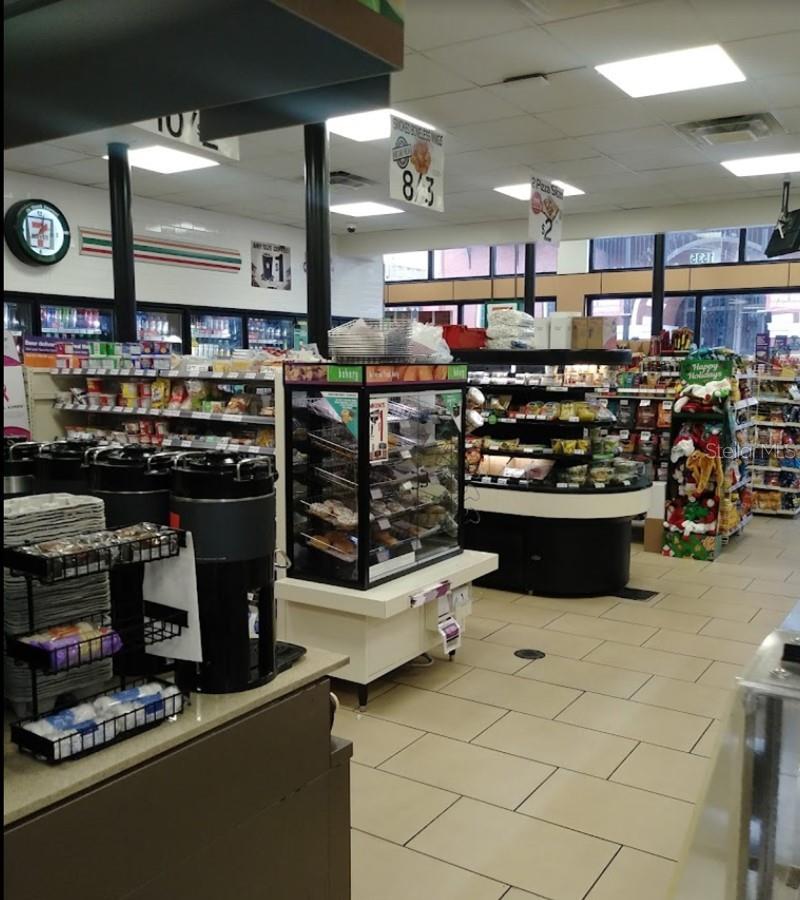 YBOR CITY BLK Y - Commercial Sale