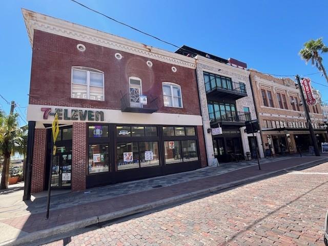 YBOR CITY BLK Y - Commercial Sale