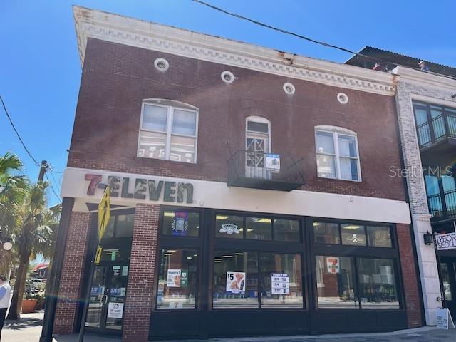 YBOR CITY BLK Y - Commercial Sale