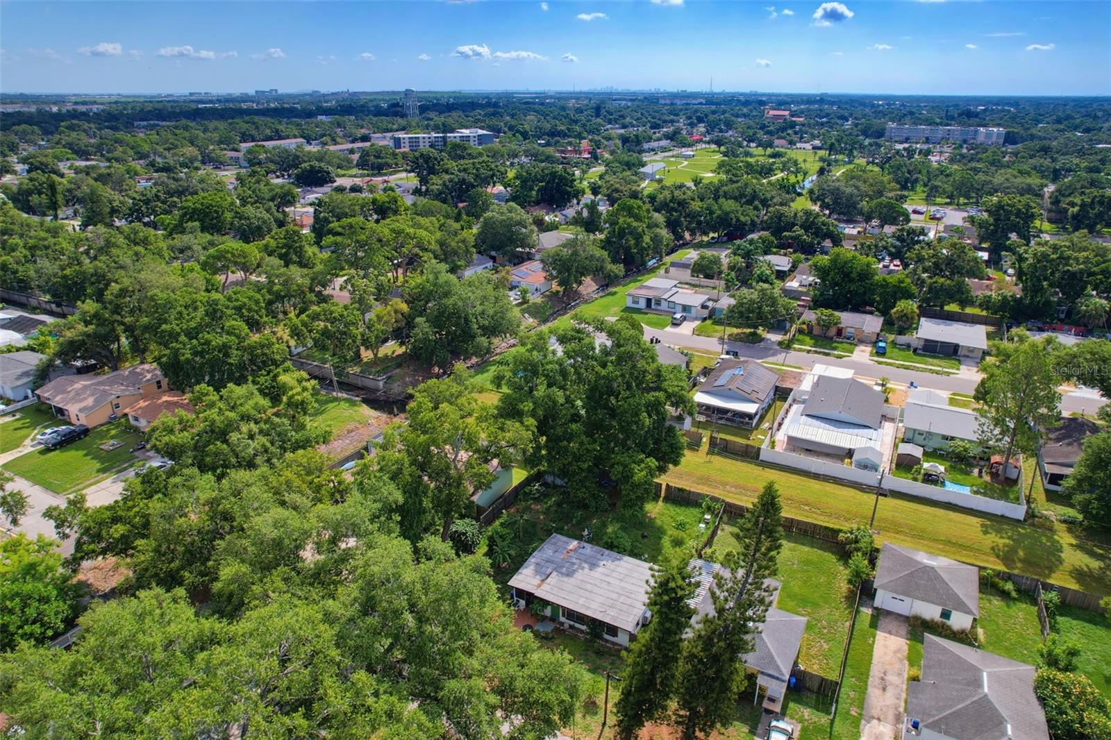 SUNILAND 2 - Residential