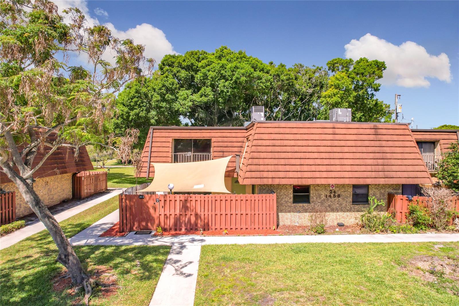 LAWNWOOD ADD - Residential
