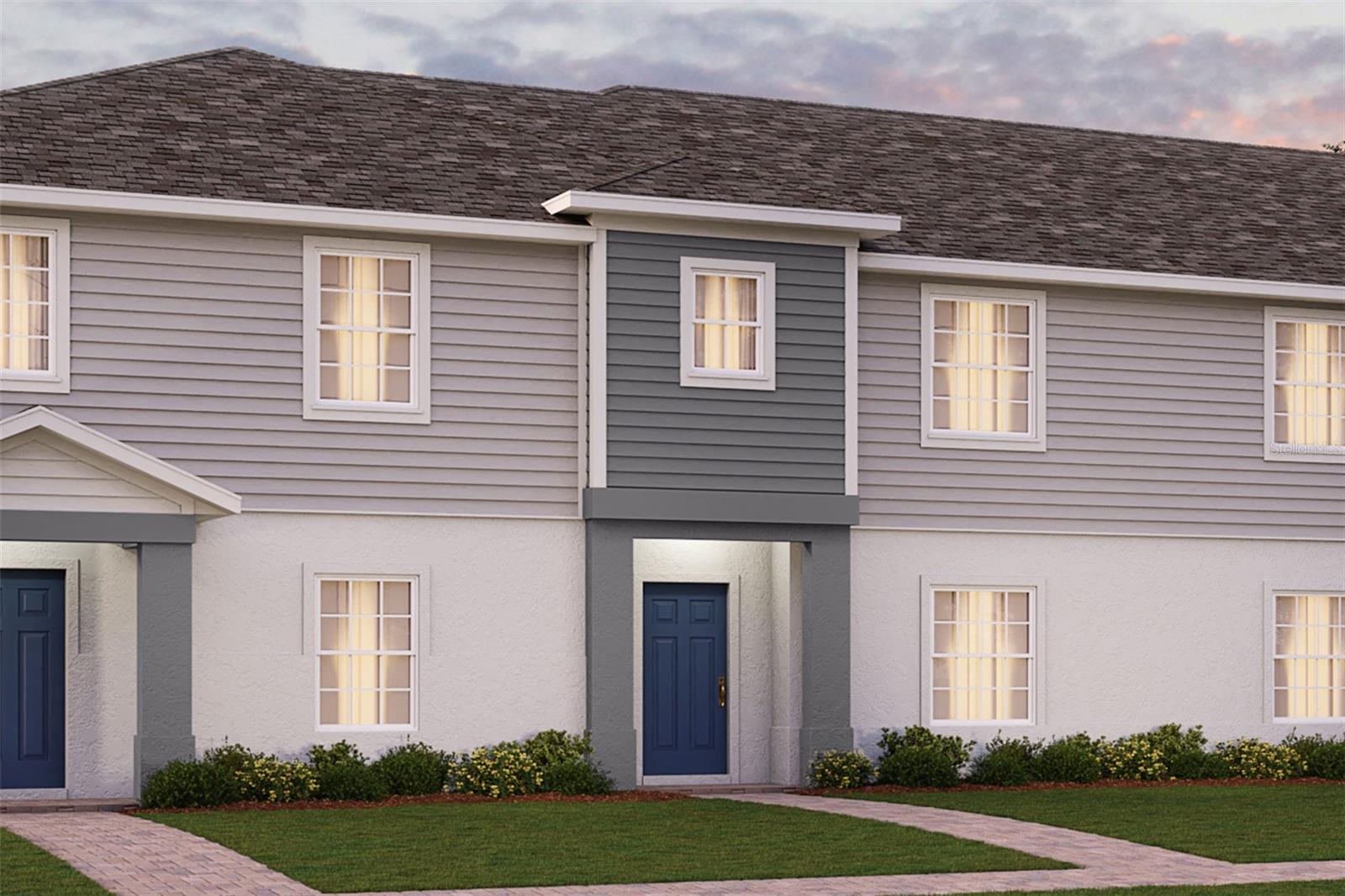 LEGACY LNDGS - Residential