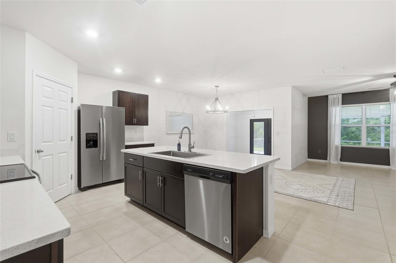 PORT CHARLOTTE SUB 08 - Residential
