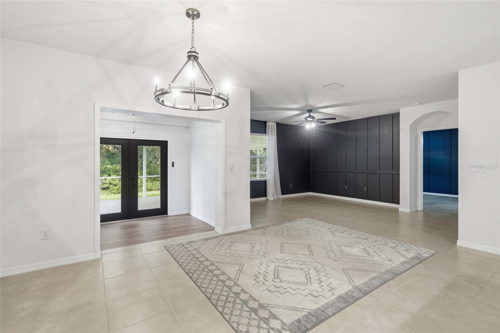PORT CHARLOTTE SUB 08 - Residential