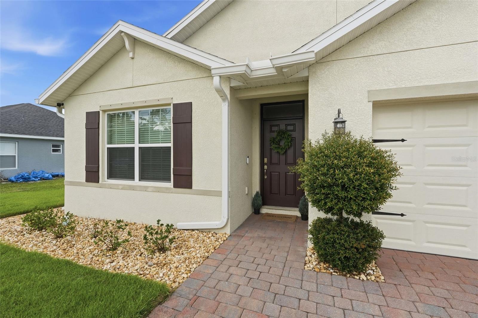 PORT CHARLOTTE SUB 08 - Residential