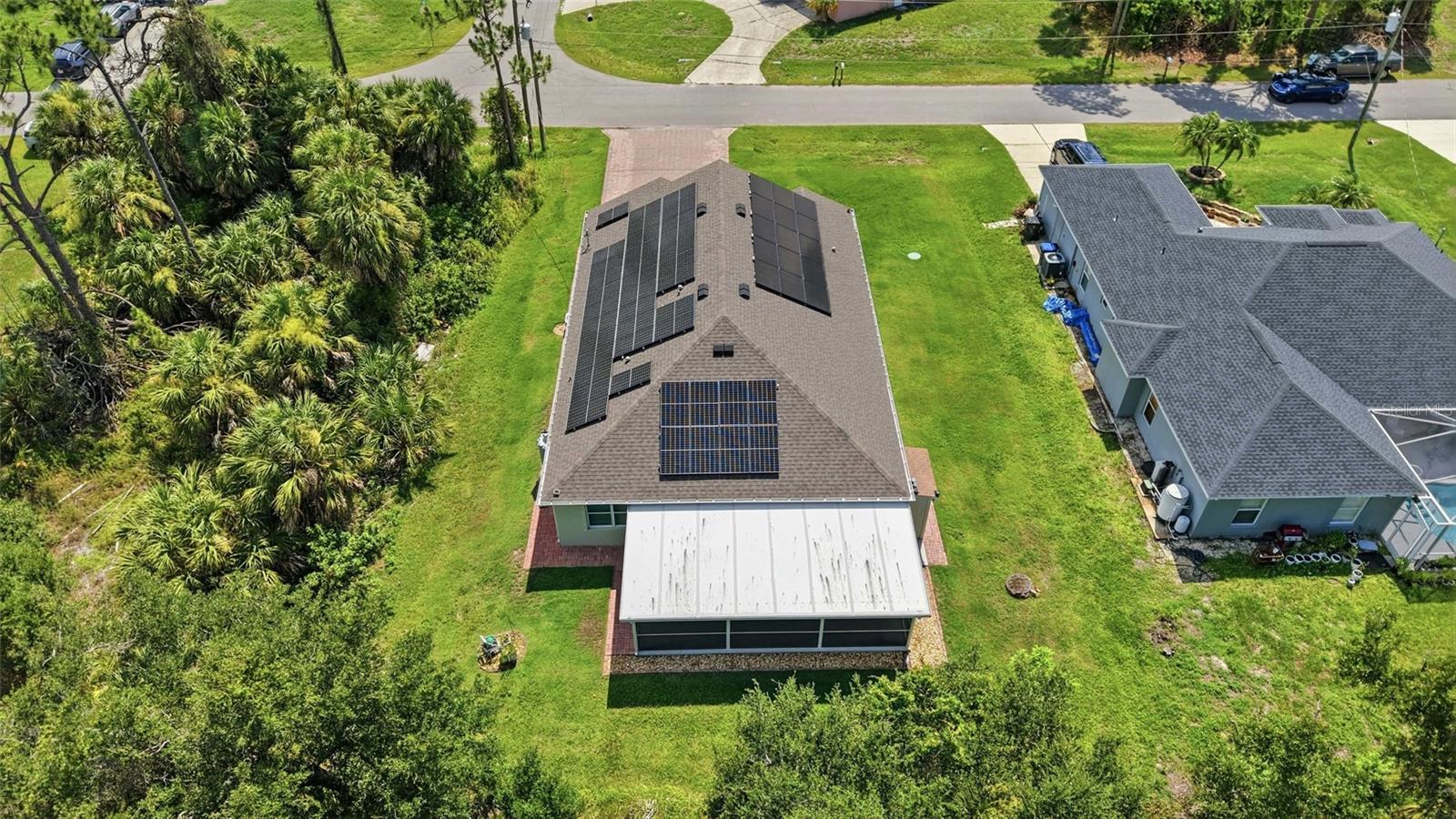 PORT CHARLOTTE SUB 08 - Residential