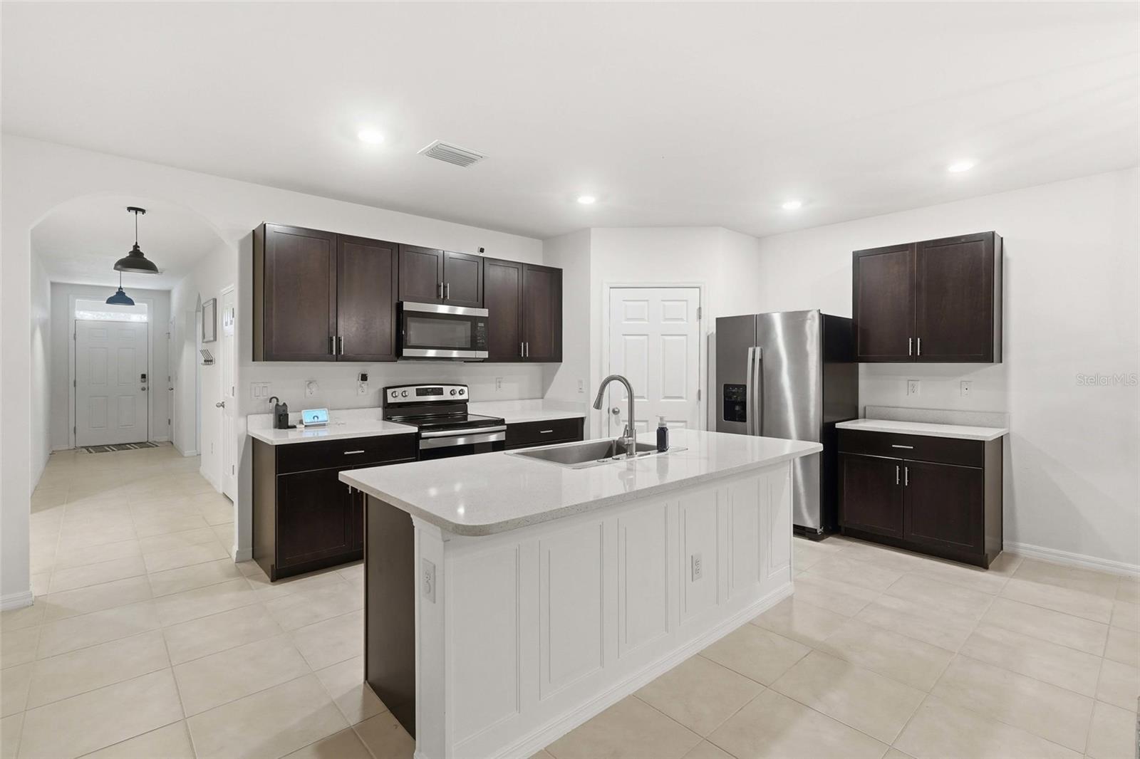 PORT CHARLOTTE SUB 08 - Residential