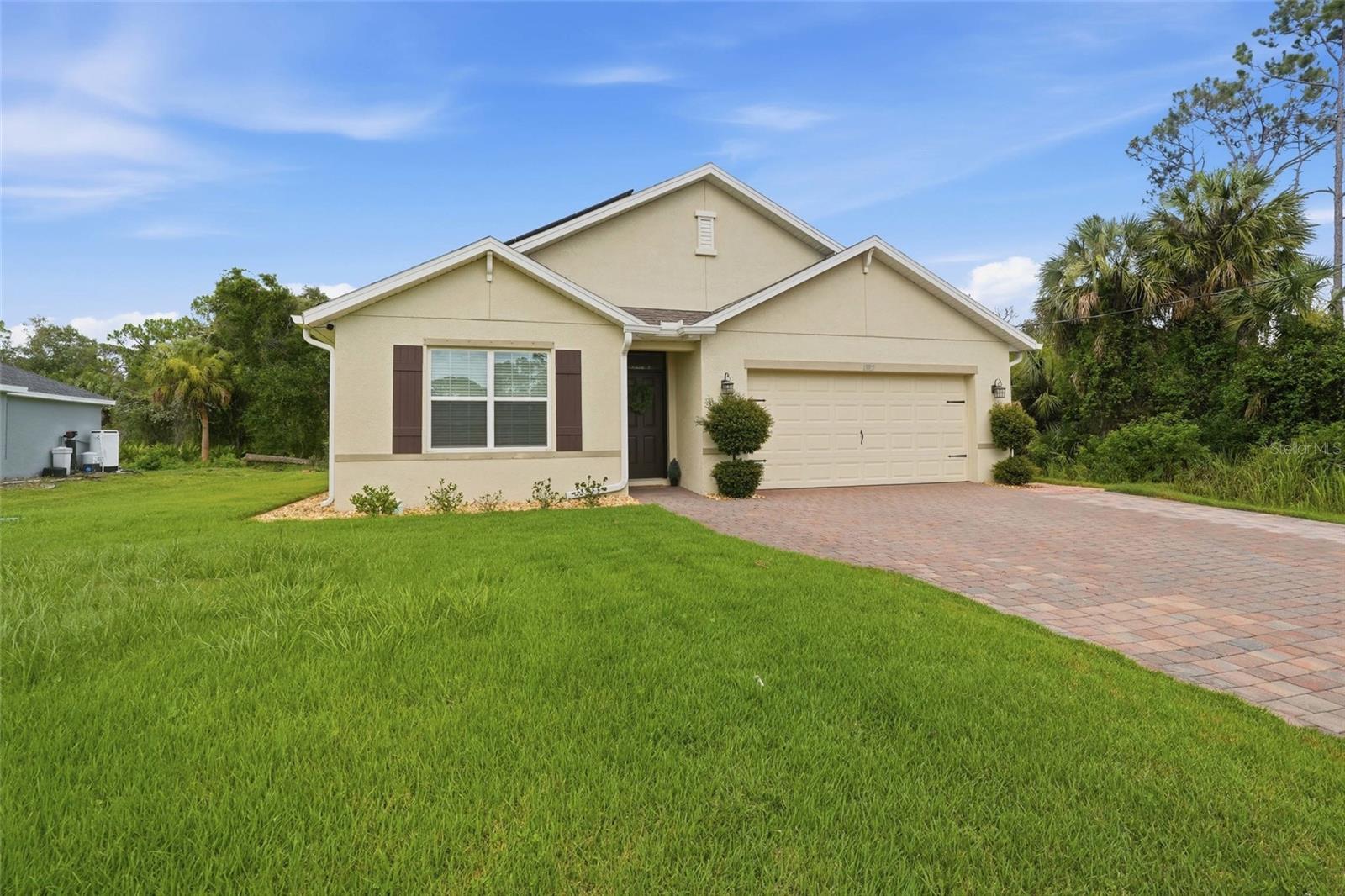 PORT CHARLOTTE SUB 08 - Residential