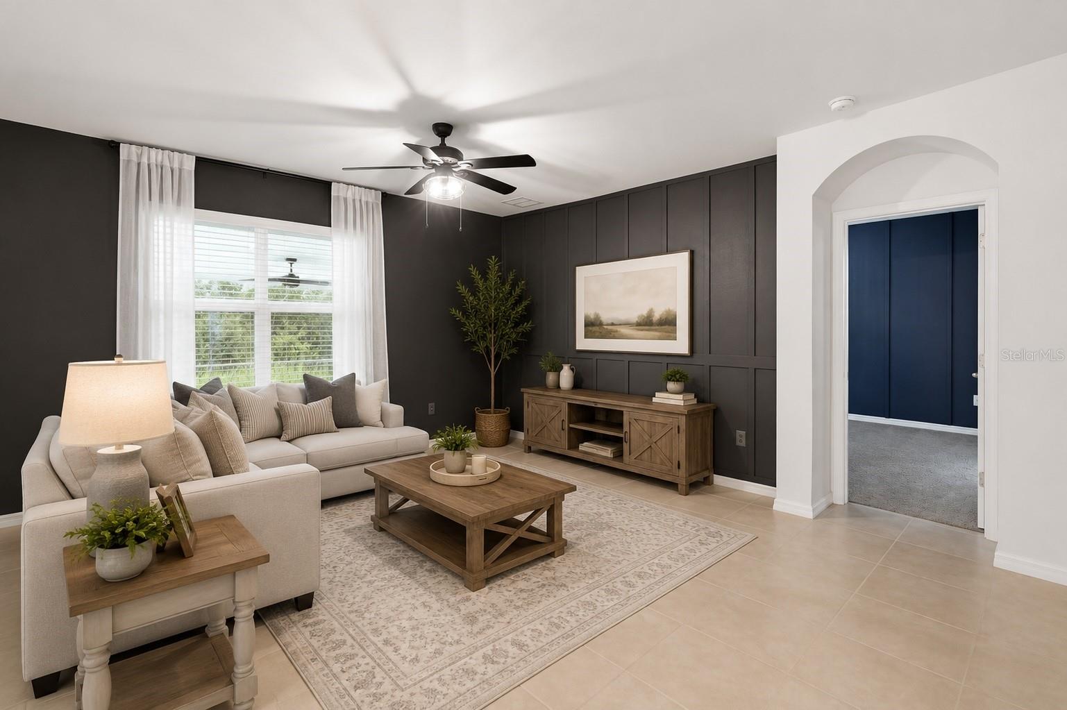 PORT CHARLOTTE SUB 08 - Residential
