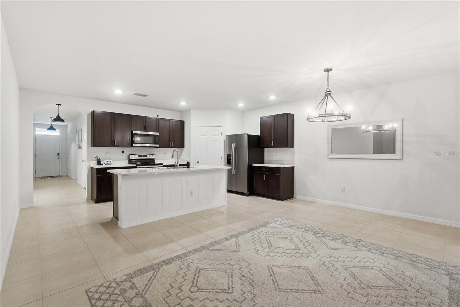 PORT CHARLOTTE SUB 08 - Residential