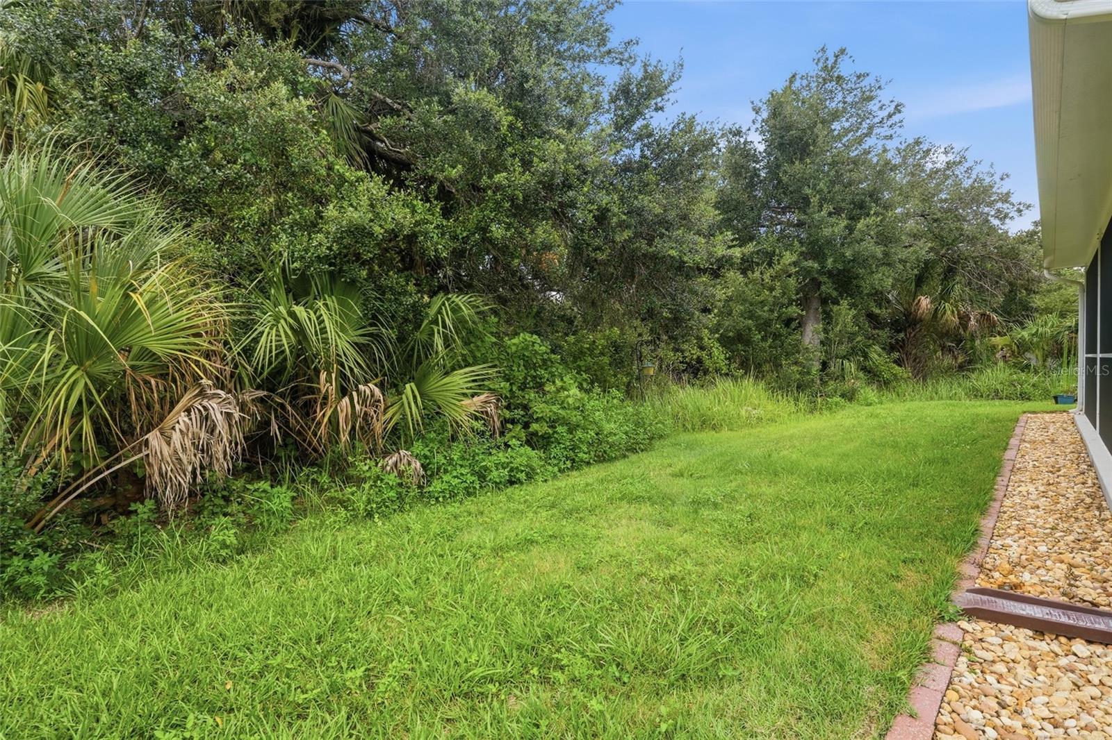 PORT CHARLOTTE SUB 08 - Residential