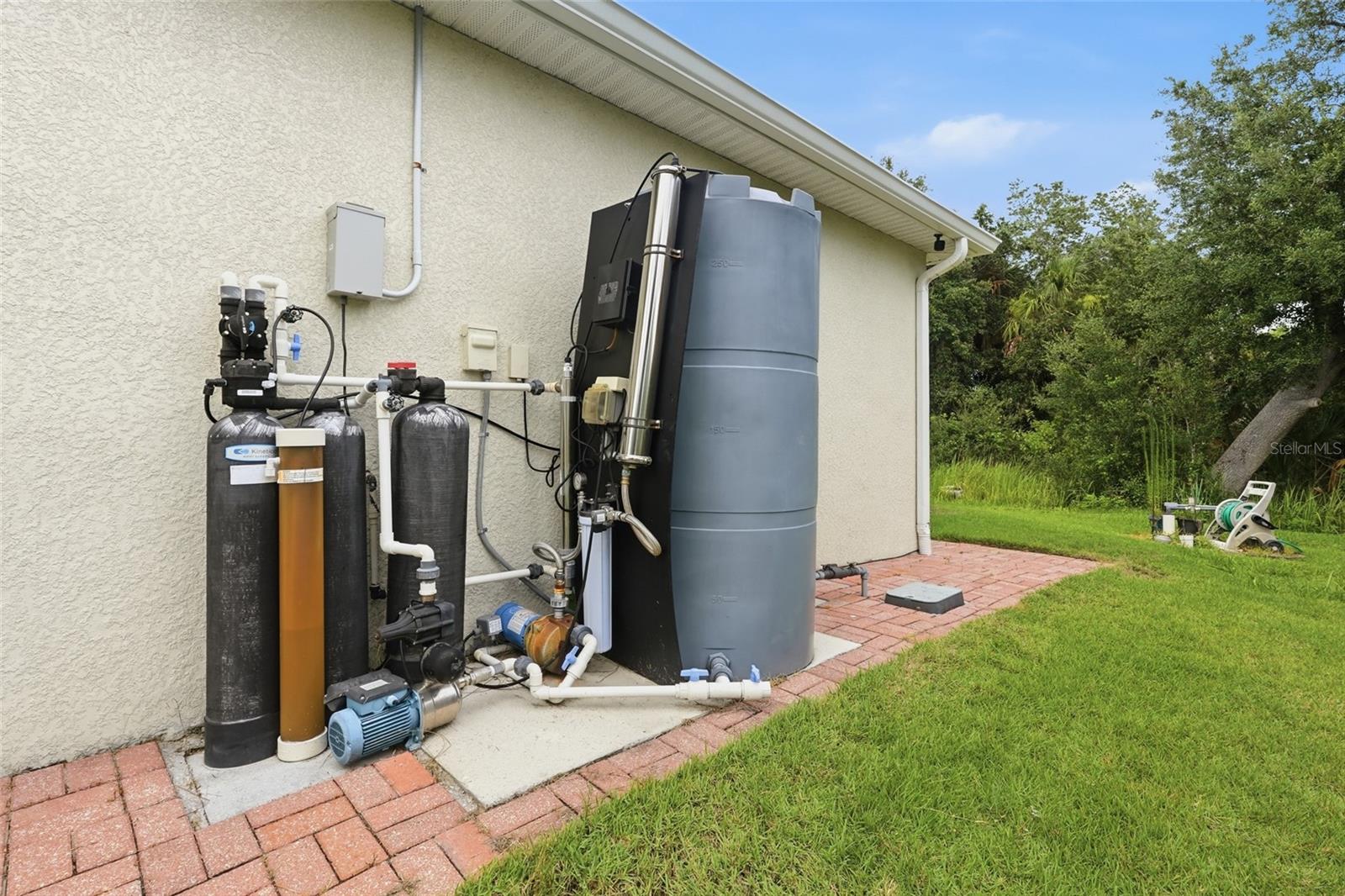 PORT CHARLOTTE SUB 08 - Residential