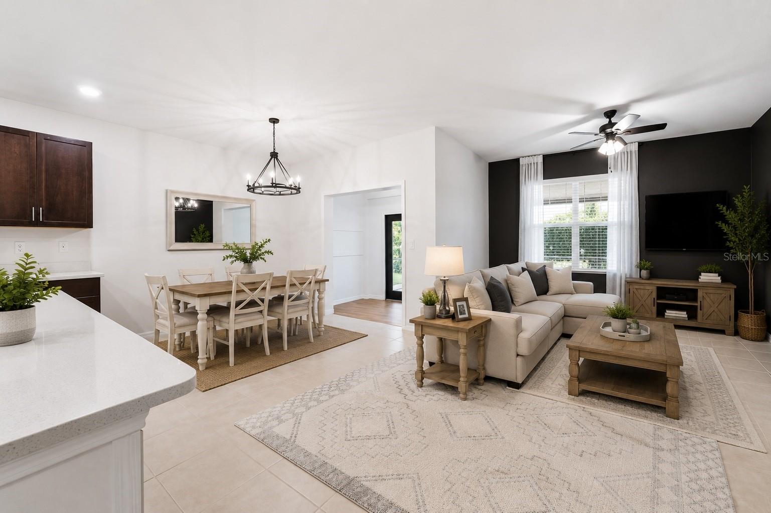 PORT CHARLOTTE SUB 08 - Residential