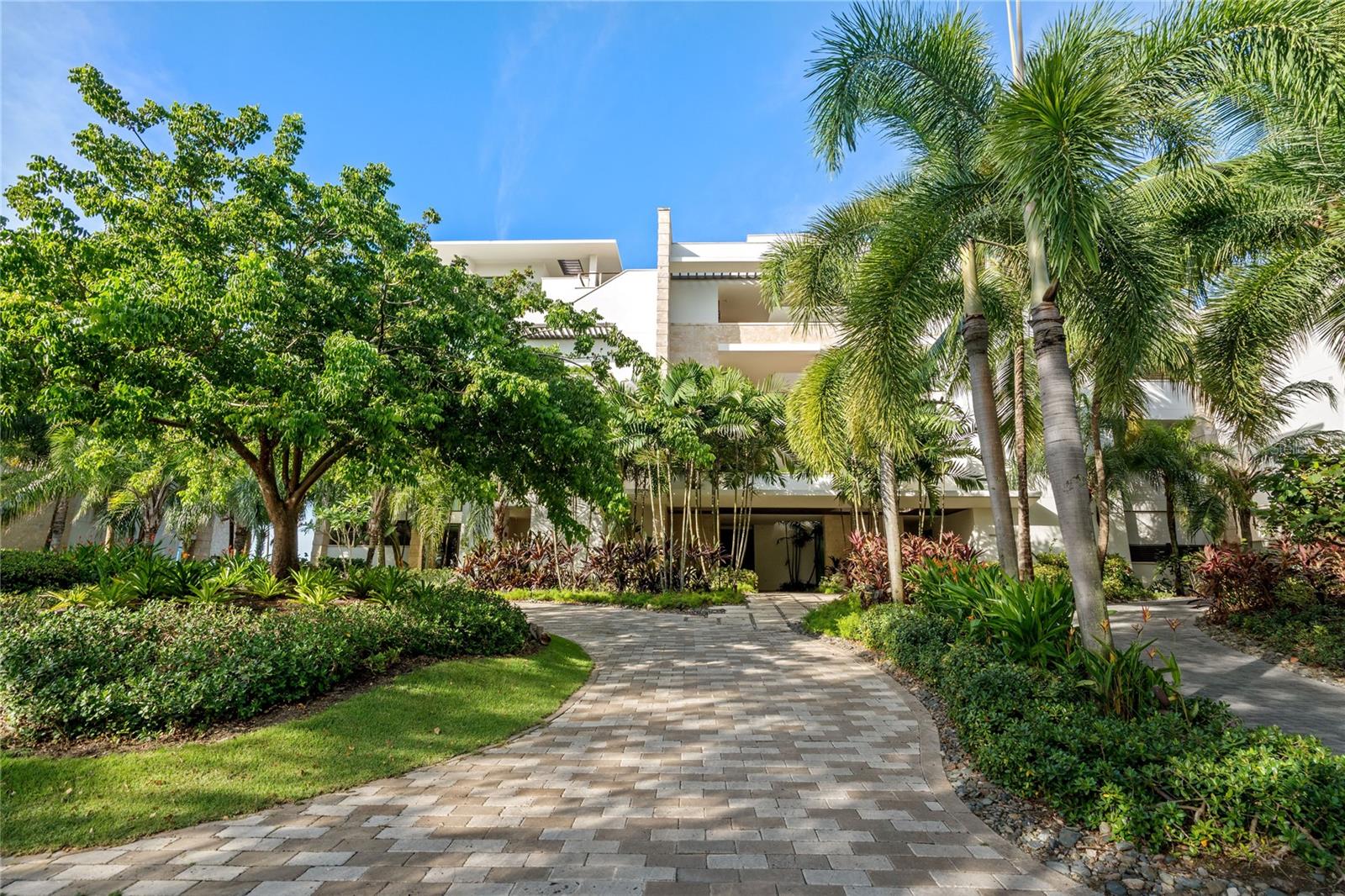 Where the Ocean Whispers Luxury – West Beach, a Ritz-Carlton Reserve Residence

Welcome to your private retreat at Dorado Beach, a Ritz-Carlton Reserve Residence—a premier beachfront community on Puerto Rico’s northern coast. Located on the exclusive west side of Dorado Beach Resort, this elevated 3-bedroom, 3.5-bathroom home blends refined design, resort luxury, and Caribbean lifestyle.

Spanning 2,695 sq. ft. of interior space and an additional 824 sq. ft. of private terrace, this third-floor residence offers expansive views of the ocean and surrounding gardens. 10-foot floor-to-ceiling glass walls fill the space with natural light and connect the open-concept living areas seamlessly to the outdoors.

The custom-designed kitchen features top-tier appliances, bespoke cabinetry, and a generous island ideal for cooking, gathering, and entertaining. The primary suite serves as a private sanctuary with a soaking tub, outdoor rainfall shower, and walk-in closet. Two additional en-suite bedrooms provide comfort and privacy, each with peaceful garden or ocean views.

The residence is offered fully furnished and is move-in ready.

A Life of Luxury, Wellness, and Connection:
Ownership at Dorado Beach goes far beyond real estate—it’s a gateway to an elevated lifestyle within a gated, beachfront resort known for privacy, service, and world-class amenities. As a member of the resort, you’ll have access to:
TPC golf courses, private fitness and wellness centers, beach clubs and oceanfront dining venues, miles of nature trails, biking paths, and protected shoreline, and more...

All this just 30 minutes from San Juan, yet far removed from the pace of city life.

This property also presents a compelling option for those relocating under Puerto Rico’s Act 60, offering both tax advantages and the chance to live within a like-minded, globally connected community.

Whether you’re seeking a permanent residence, a seasonal home, or a strategic investment, this ocean view residence offers a rare combination of beauty, security, and lifestyle access—within one of the Caribbean’s most exclusive destinations.