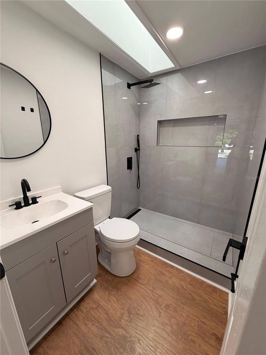 MERRYMOUNT - Residential