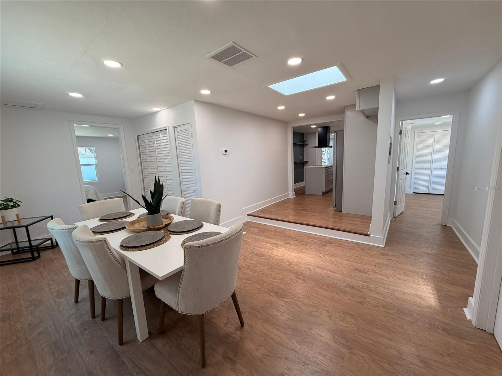 MERRYMOUNT - Residential