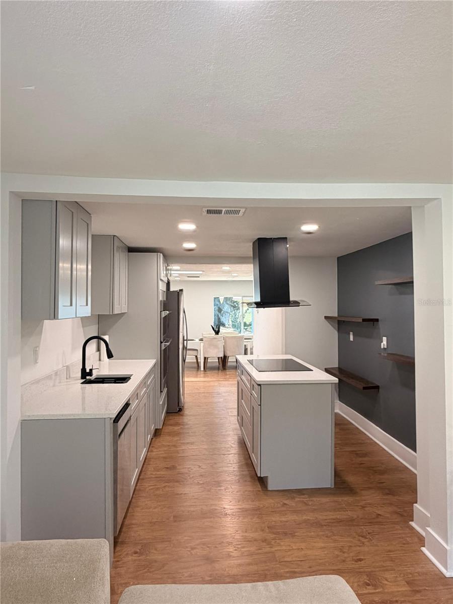 MERRYMOUNT - Residential