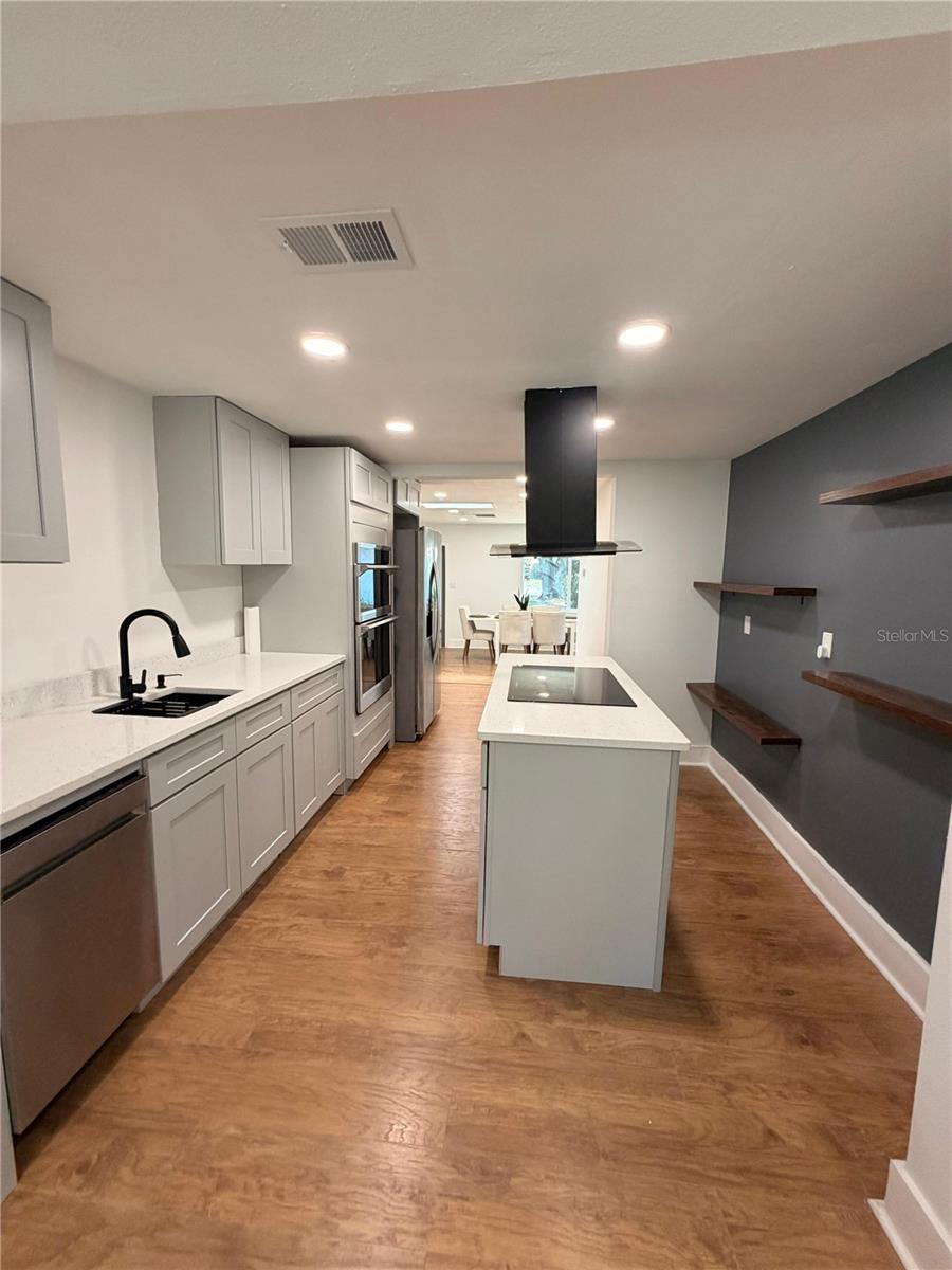 MERRYMOUNT - Residential