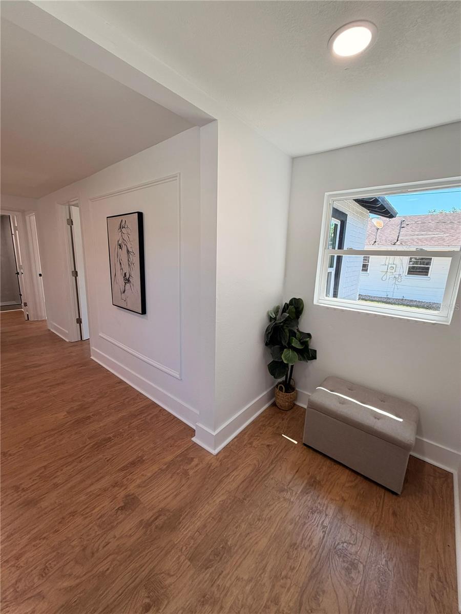 MERRYMOUNT - Residential